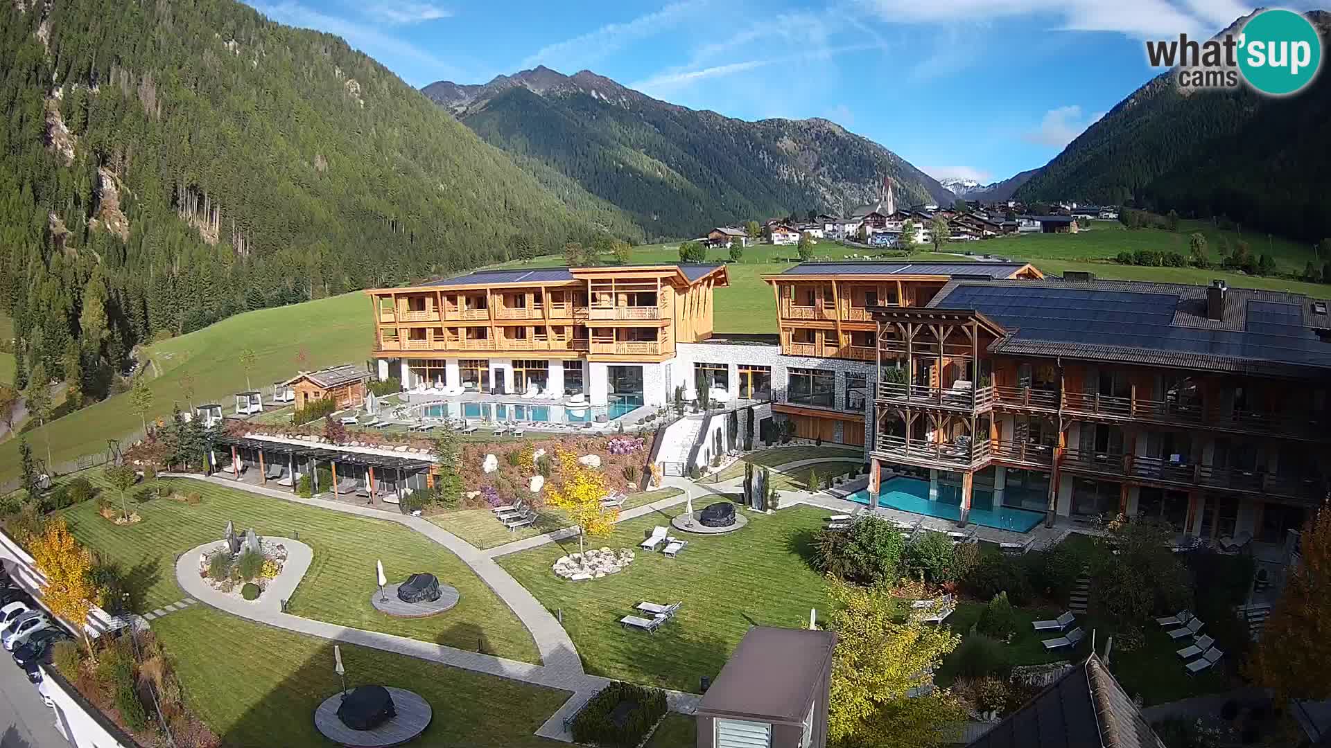 Hotel Masl | Rio Pusteria | Valles