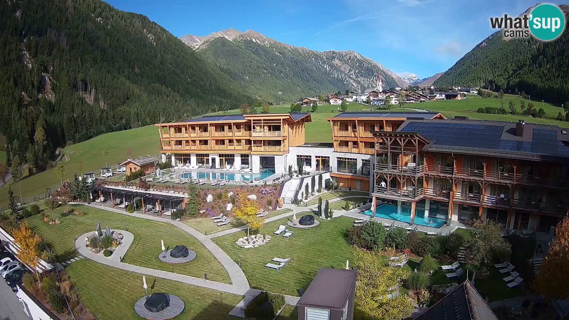Hotel Masl | Rio Pusteria | Valles