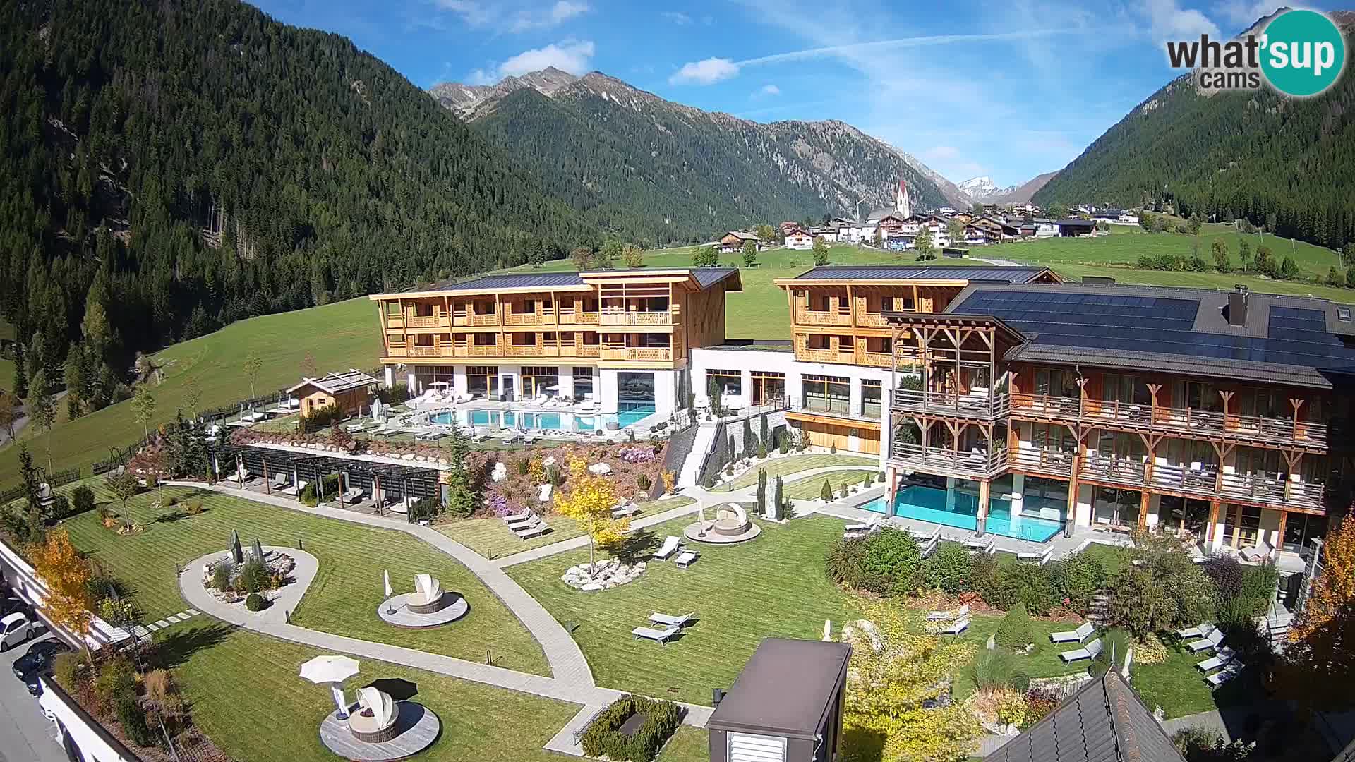 Hotel Masl | Rio Pusteria | Valles