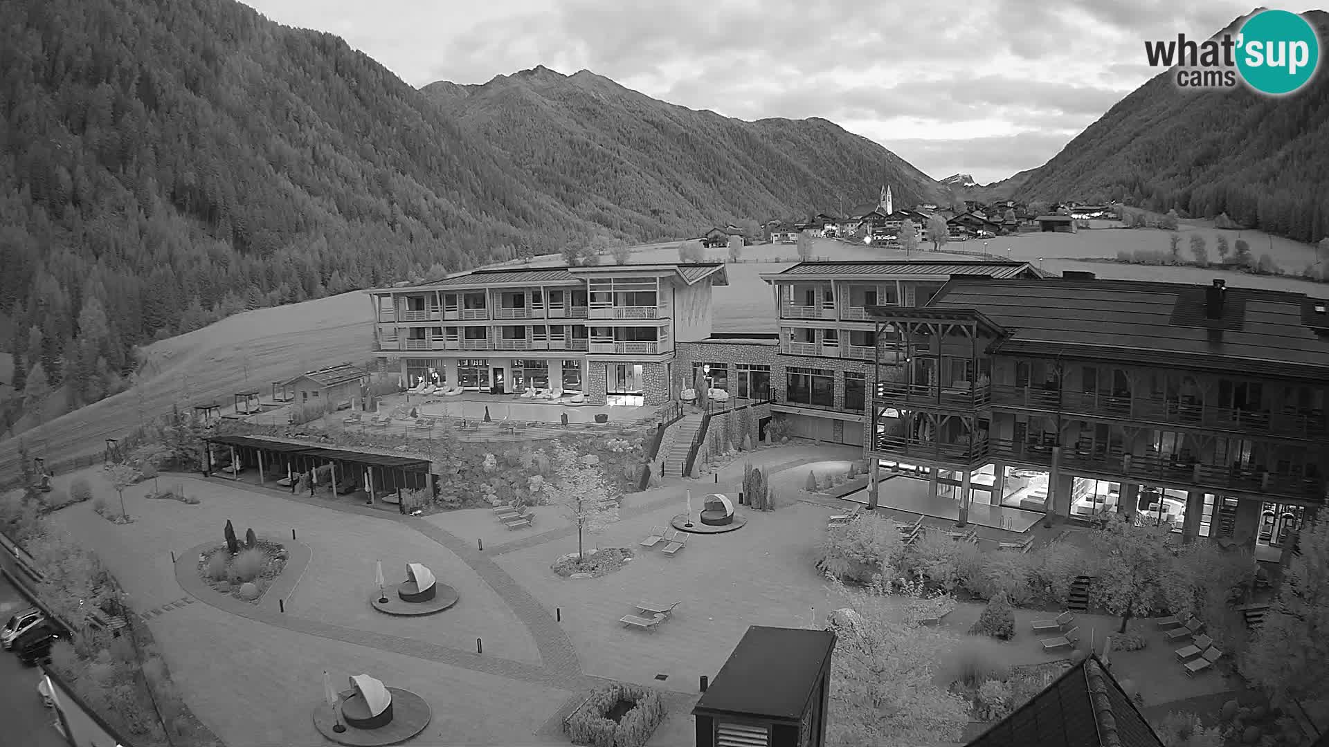 Hotel Masl | Rio Pusteria | Valles