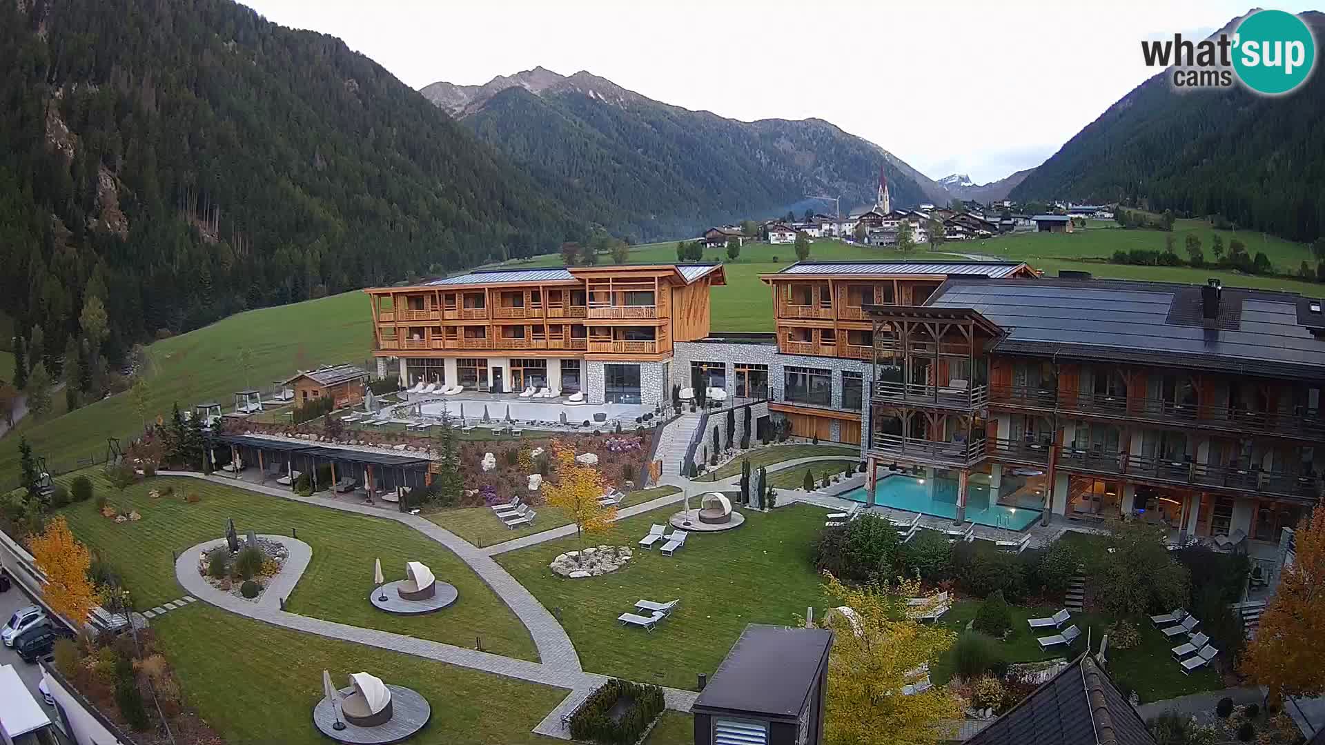 Hotel Masl | Rio Pusteria | Valles