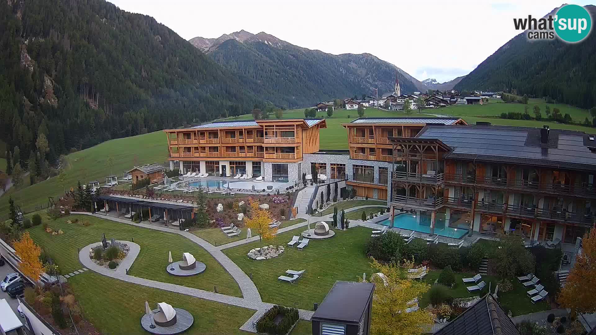 Hotel Masl | Rio Pusteria | Valles
