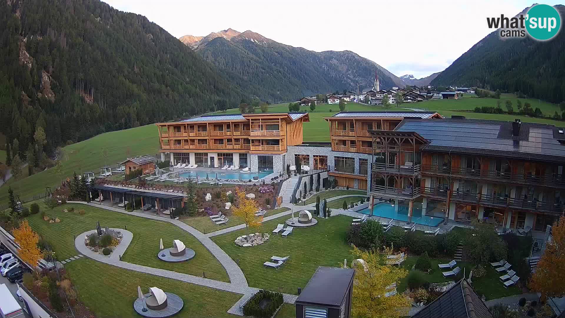 Hotel Masl | Rio Pusteria | Valles