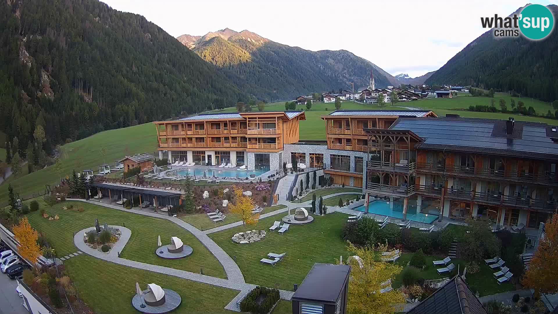 Hotel Masl | Rio Pusteria | Valles