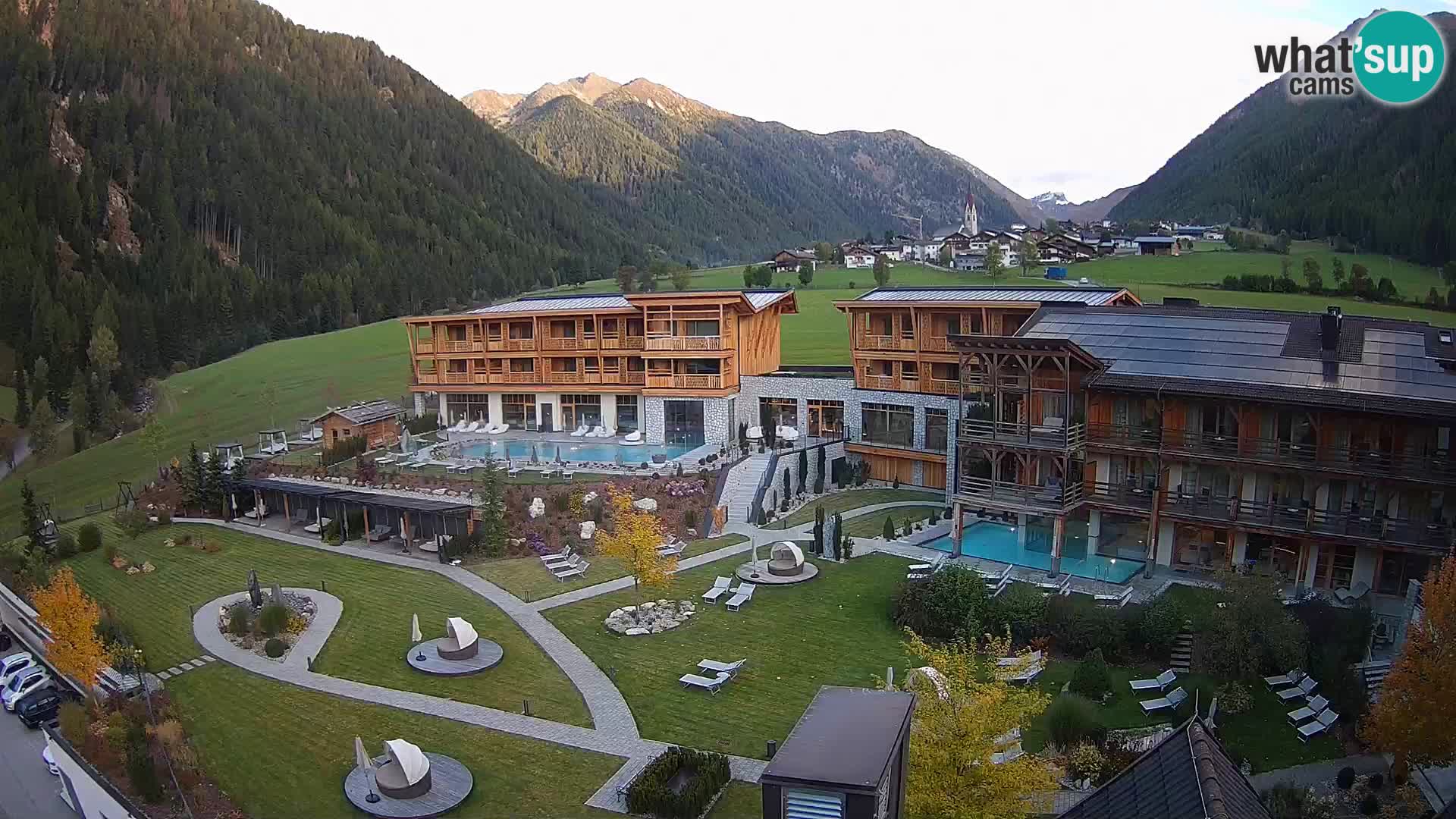 Hotel Masl | Rio Pusteria | Valles