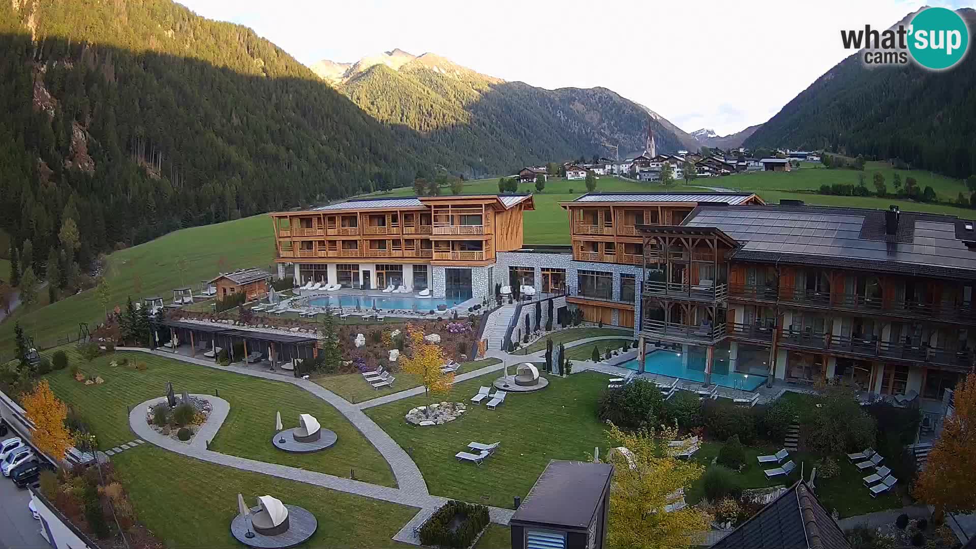 Hotel Masl | Rio Pusteria | Valles