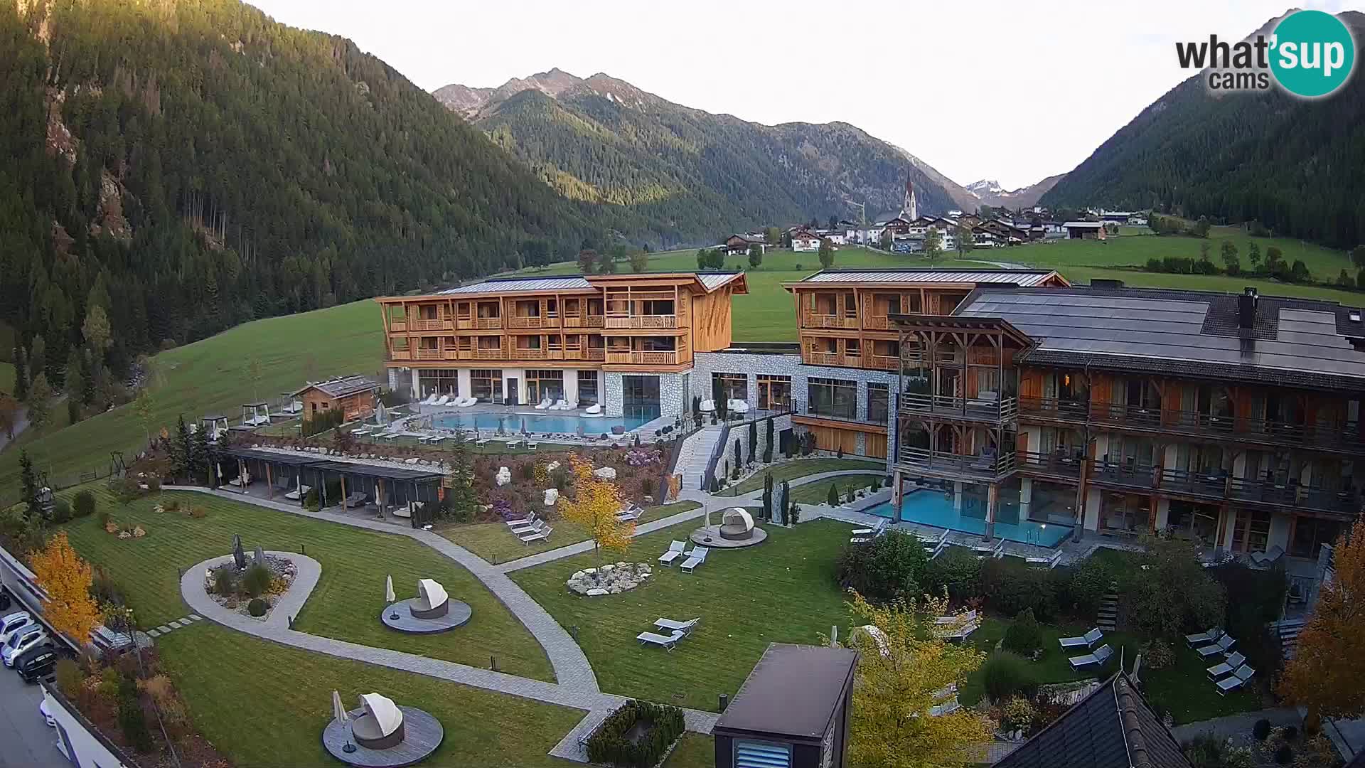 Hotel Masl | Rio Pusteria | Valles
