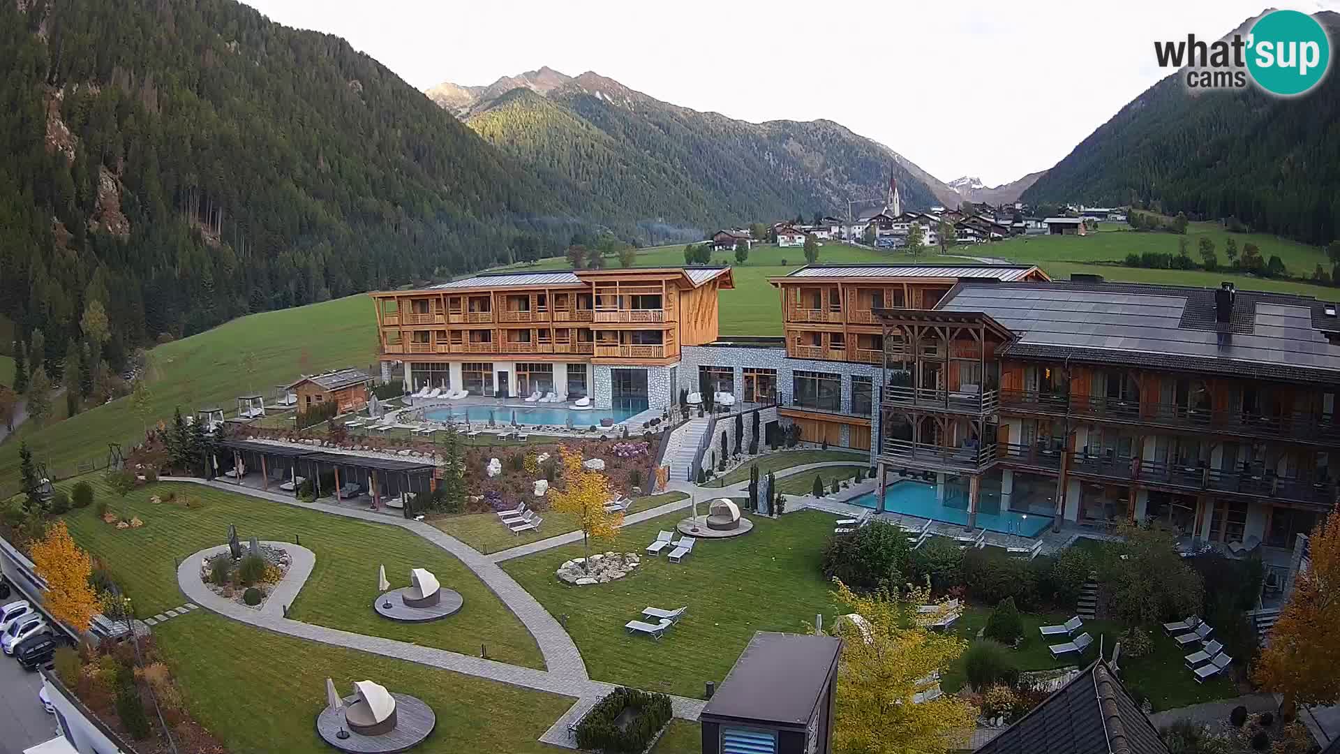 Hotel Masl | Rio Pusteria | Valles