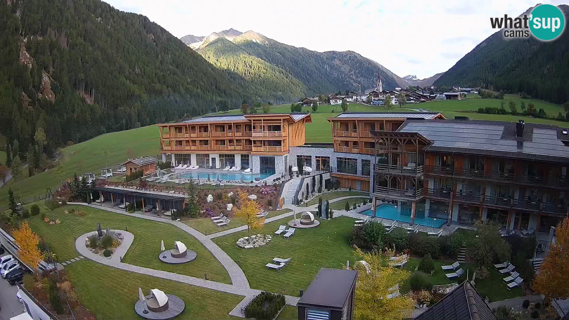 Hotel Masl | Rio Pusteria | Valles