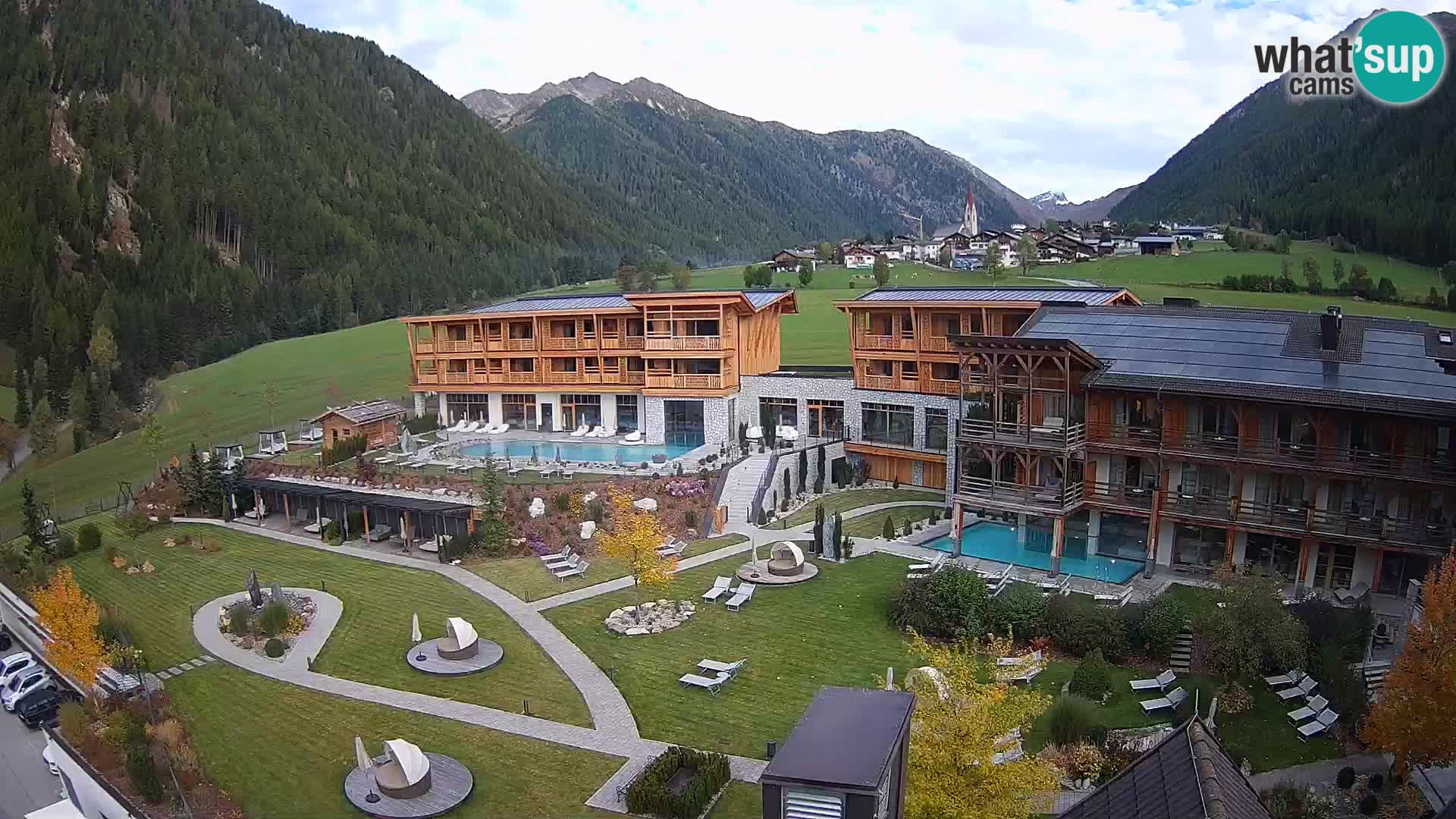 Hotel Masl | Rio Pusteria | Valles
