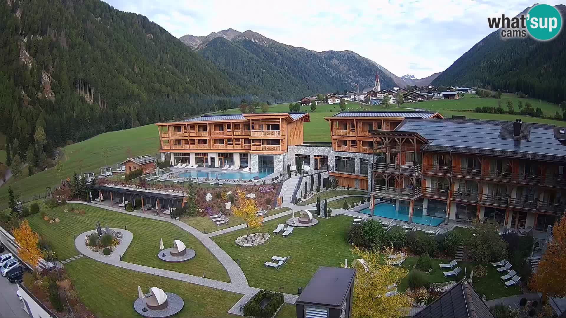 Hotel Masl | Rio Pusteria | Valles