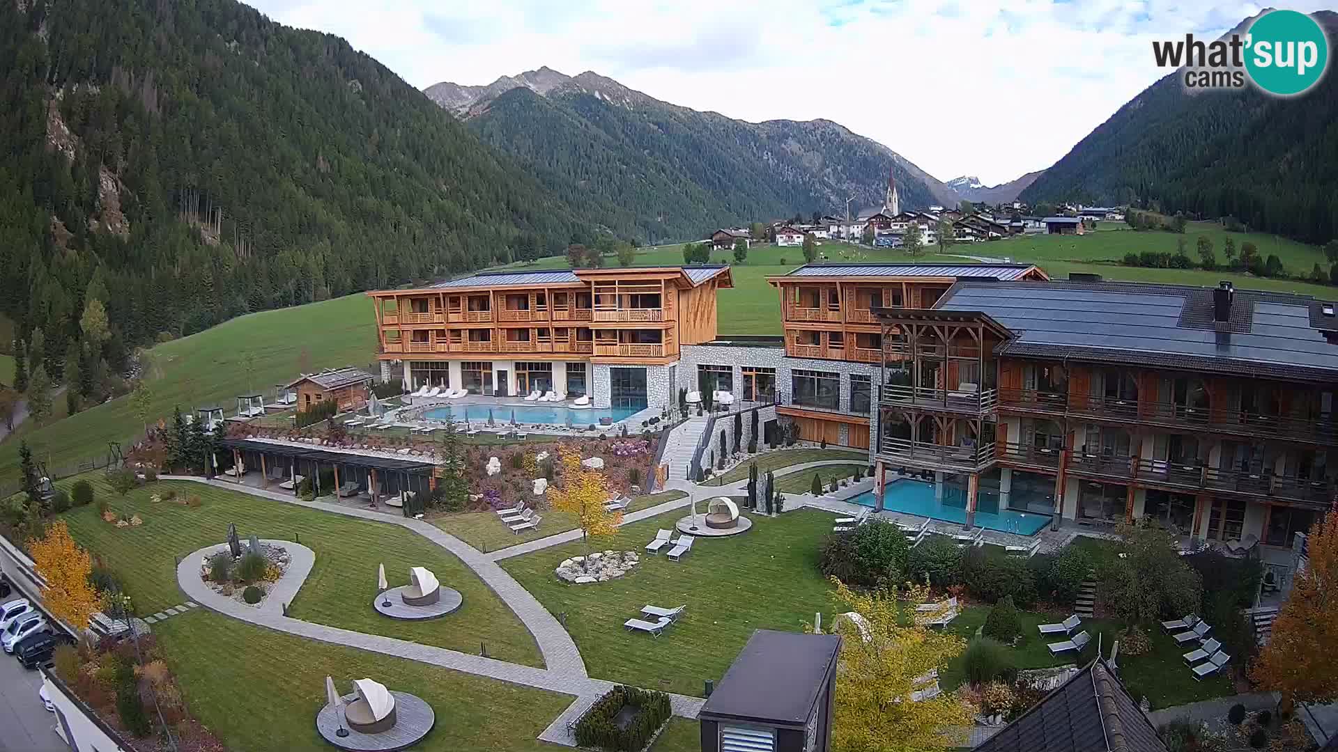 Hotel Masl | Rio Pusteria | Valles