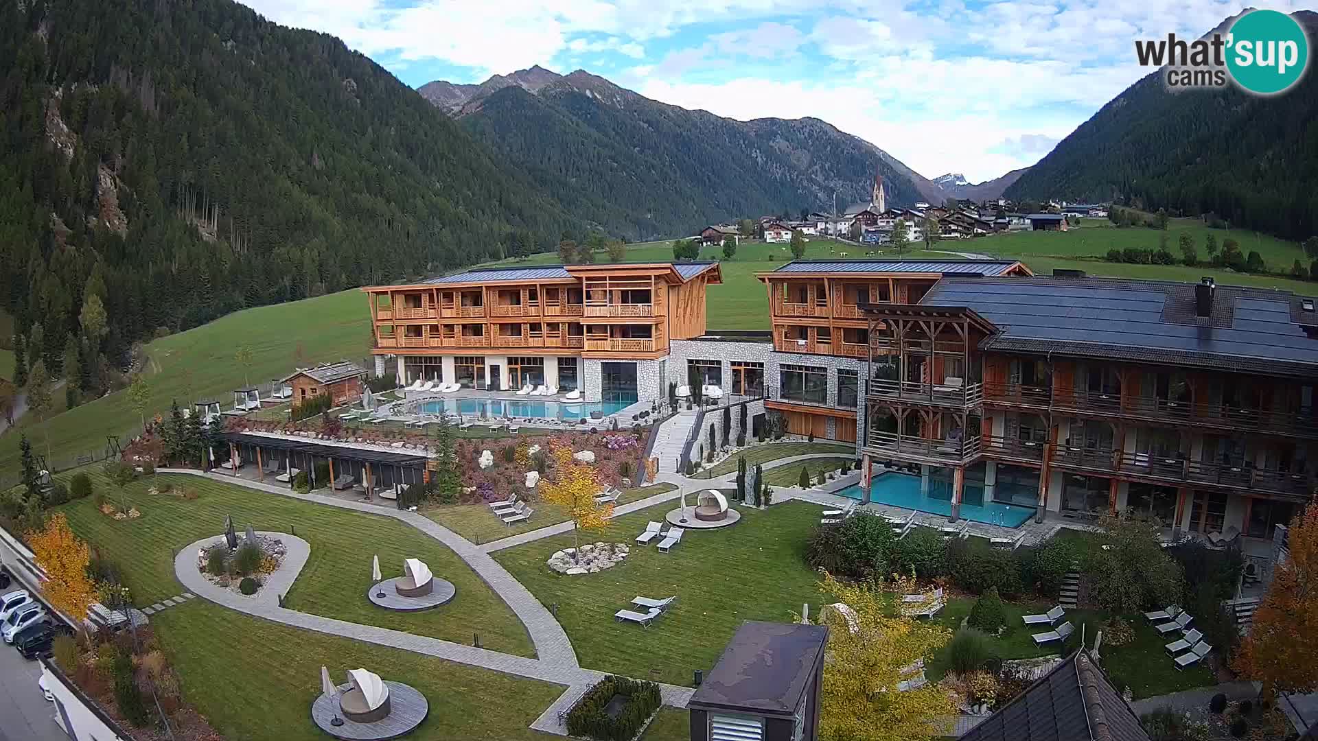 Hotel Masl | Rio Pusteria | Valles