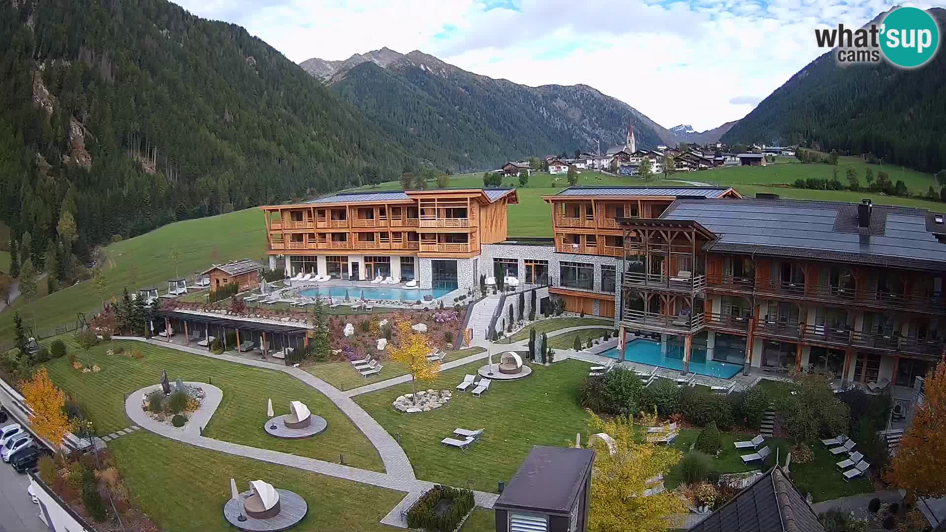 Hotel Masl | Rio Pusteria | Valles