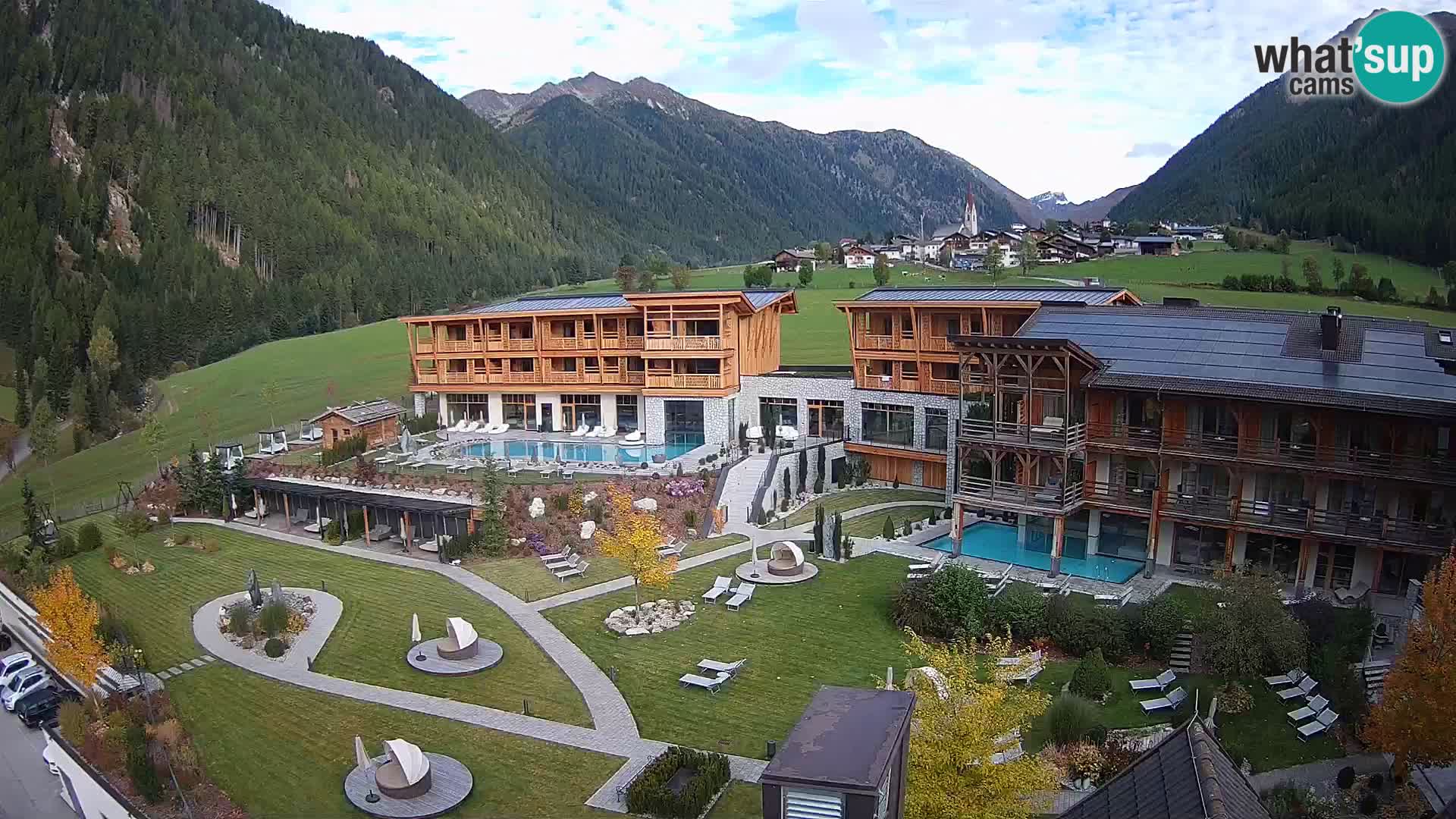 Hotel Masl | Rio Pusteria | Valles