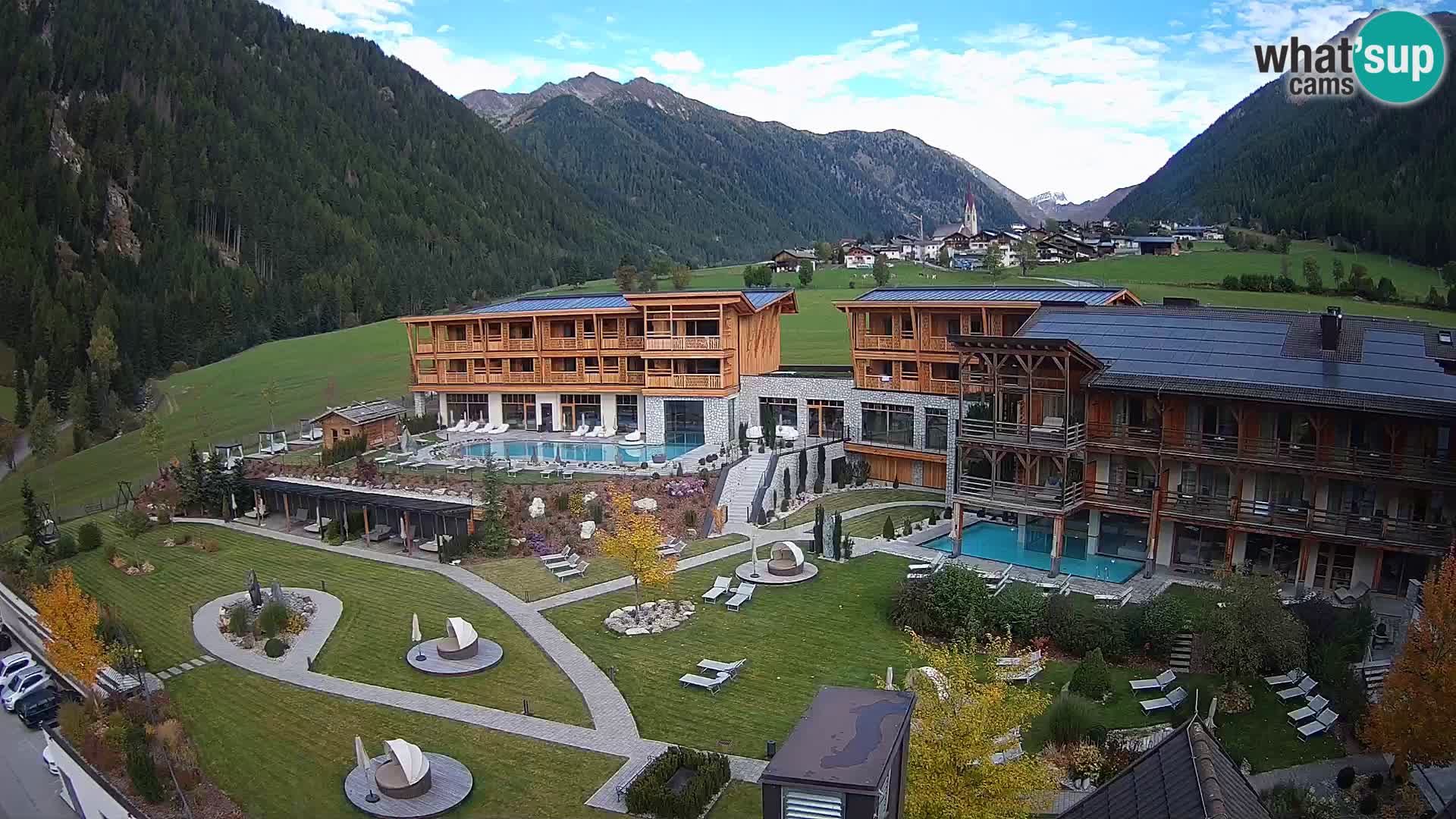 Hotel Masl | Rio Pusteria | Valles