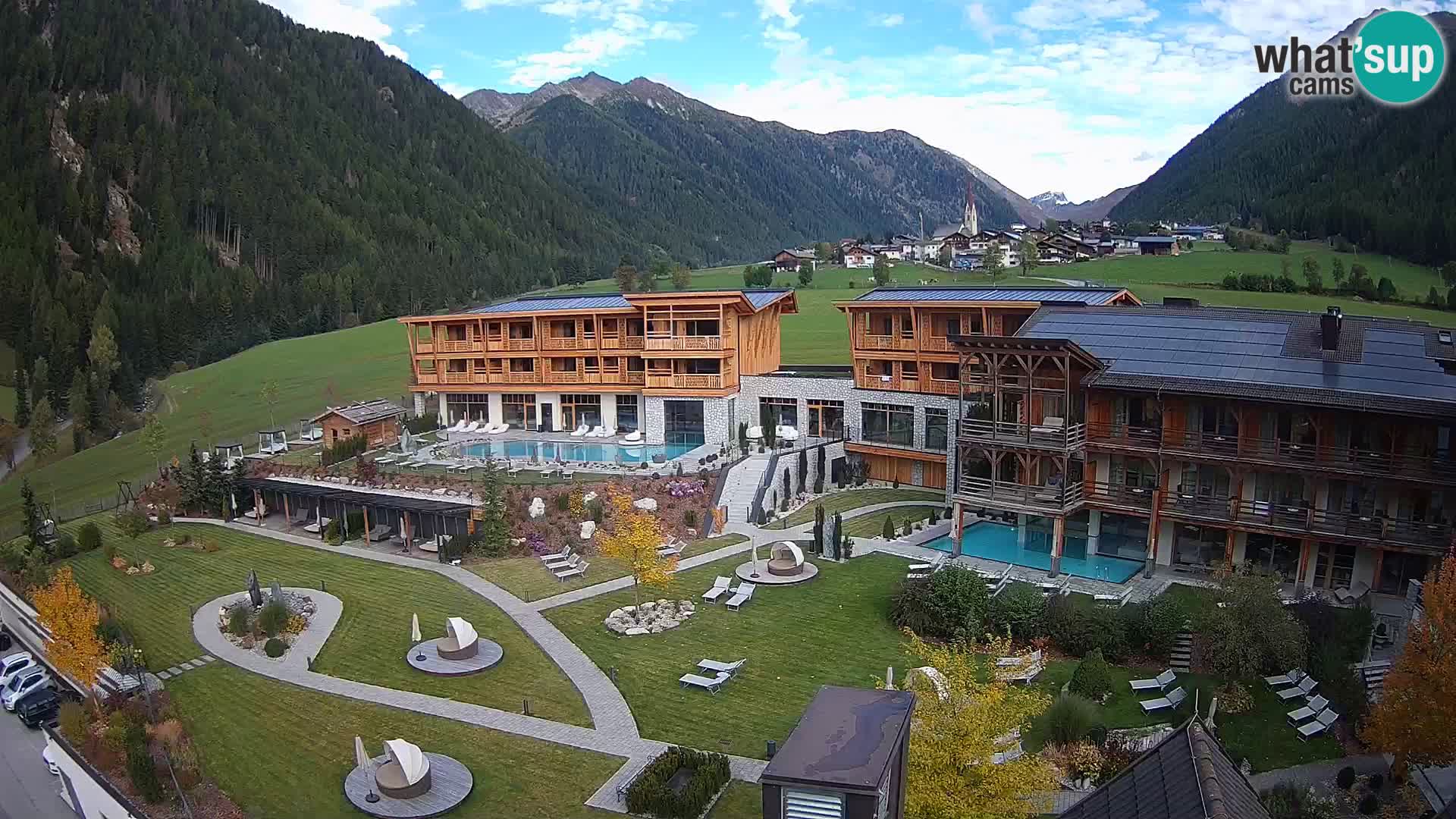 Hotel Masl | Rio Pusteria | Valles