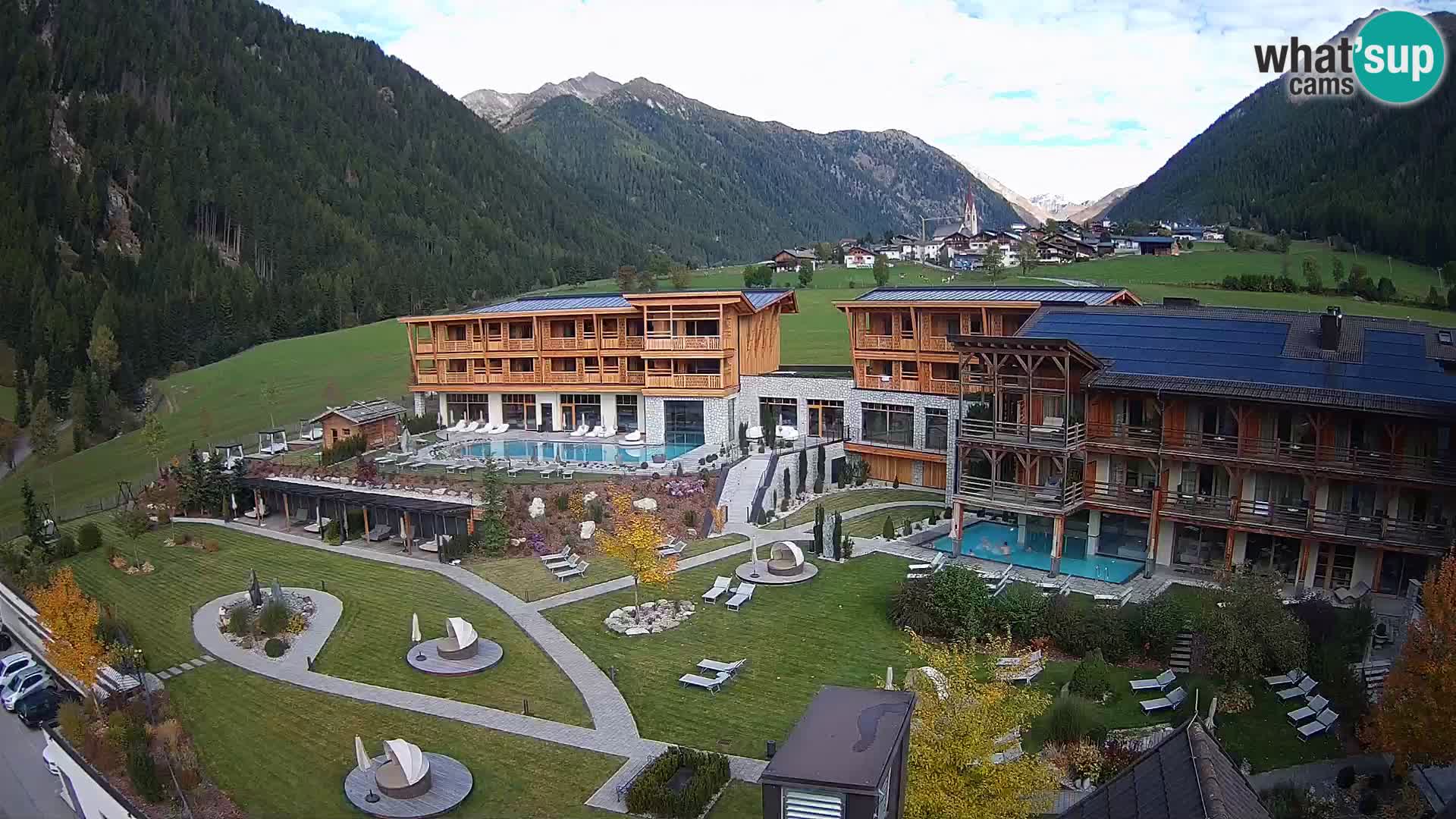 Hotel Masl | Rio Pusteria | Valles