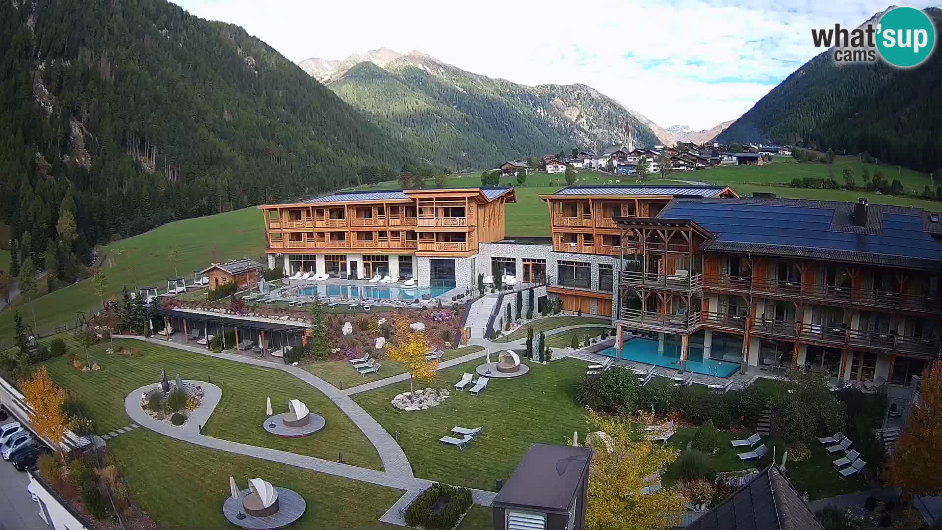 Hotel Masl | Rio Pusteria | Valles