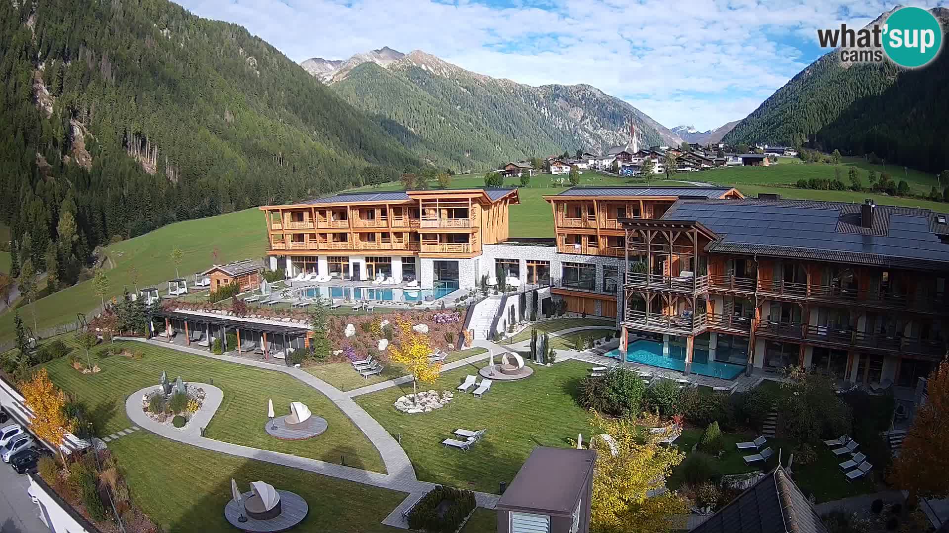 Hotel Masl | Rio Pusteria | Valles