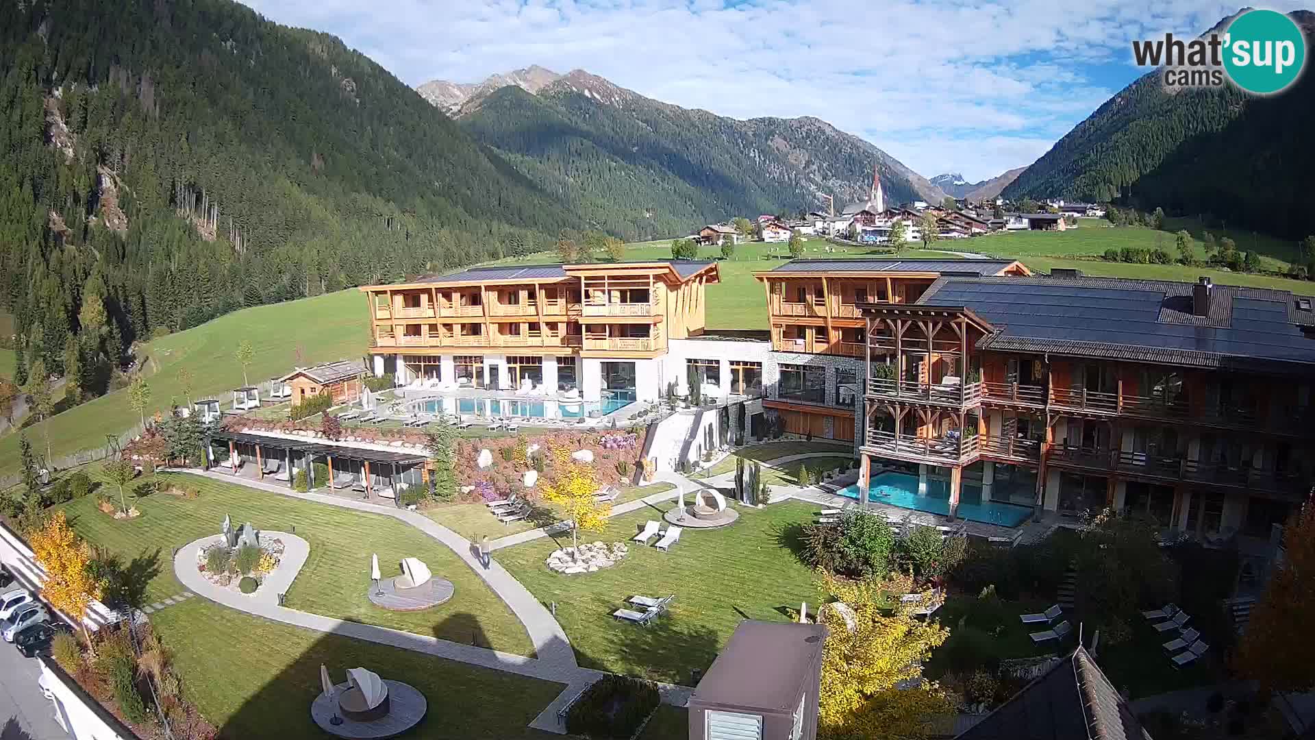 Hotel Masl | Rio Pusteria | Valles