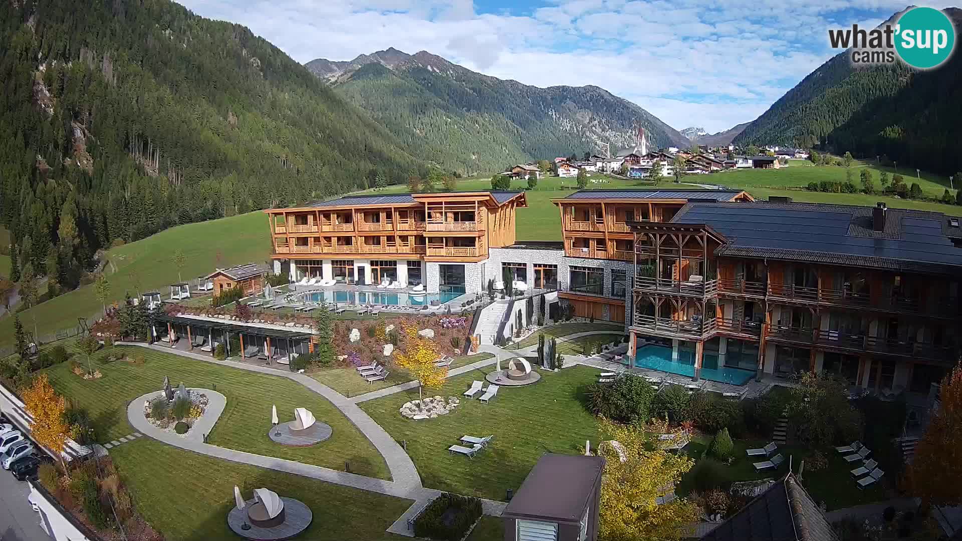 Hotel Masl | Rio Pusteria | Valles
