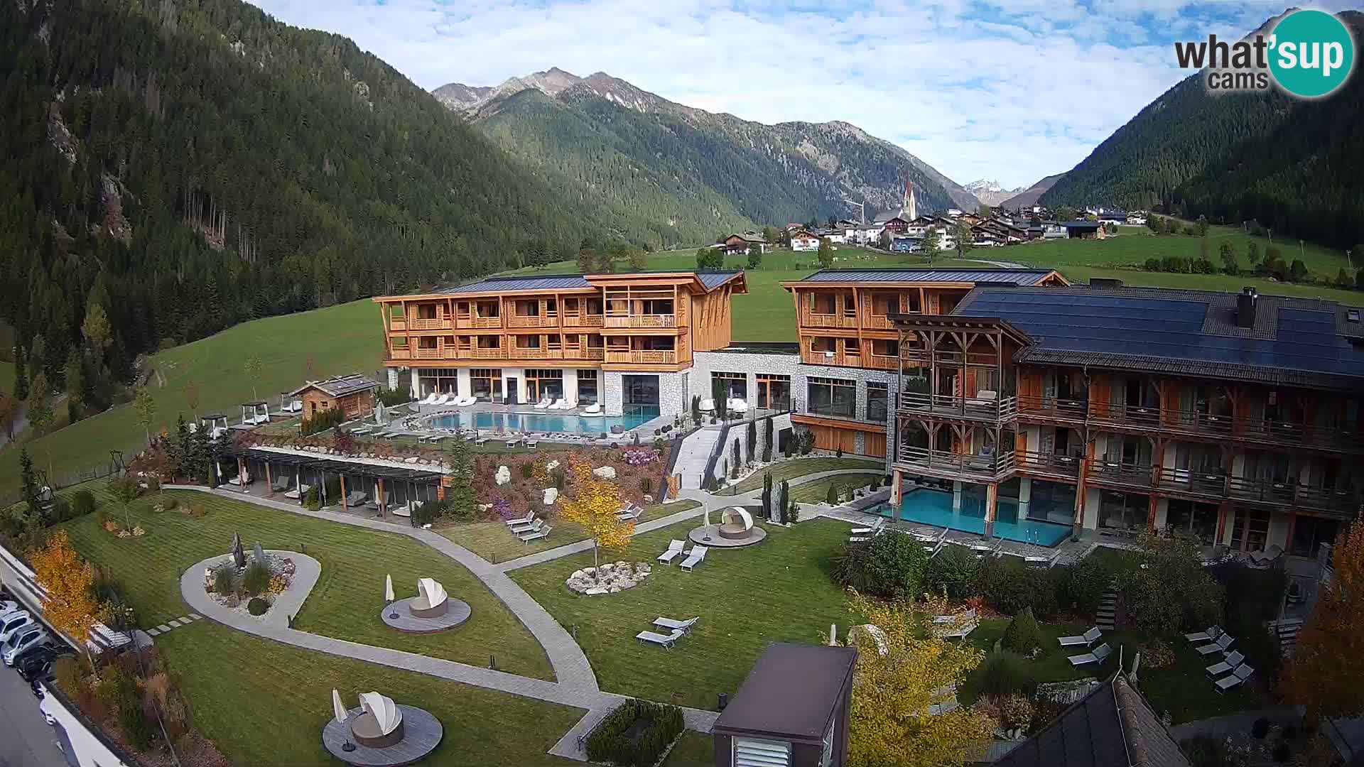 Hotel Masl | Rio Pusteria | Valles