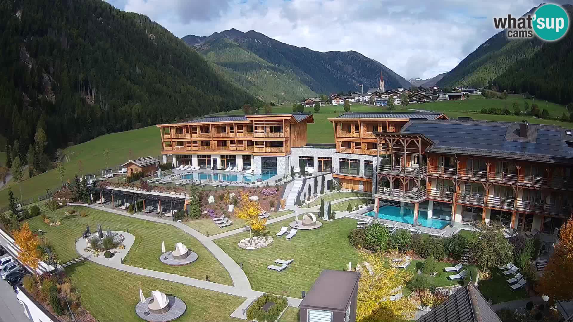 Hotel Masl | Rio Pusteria | Valles