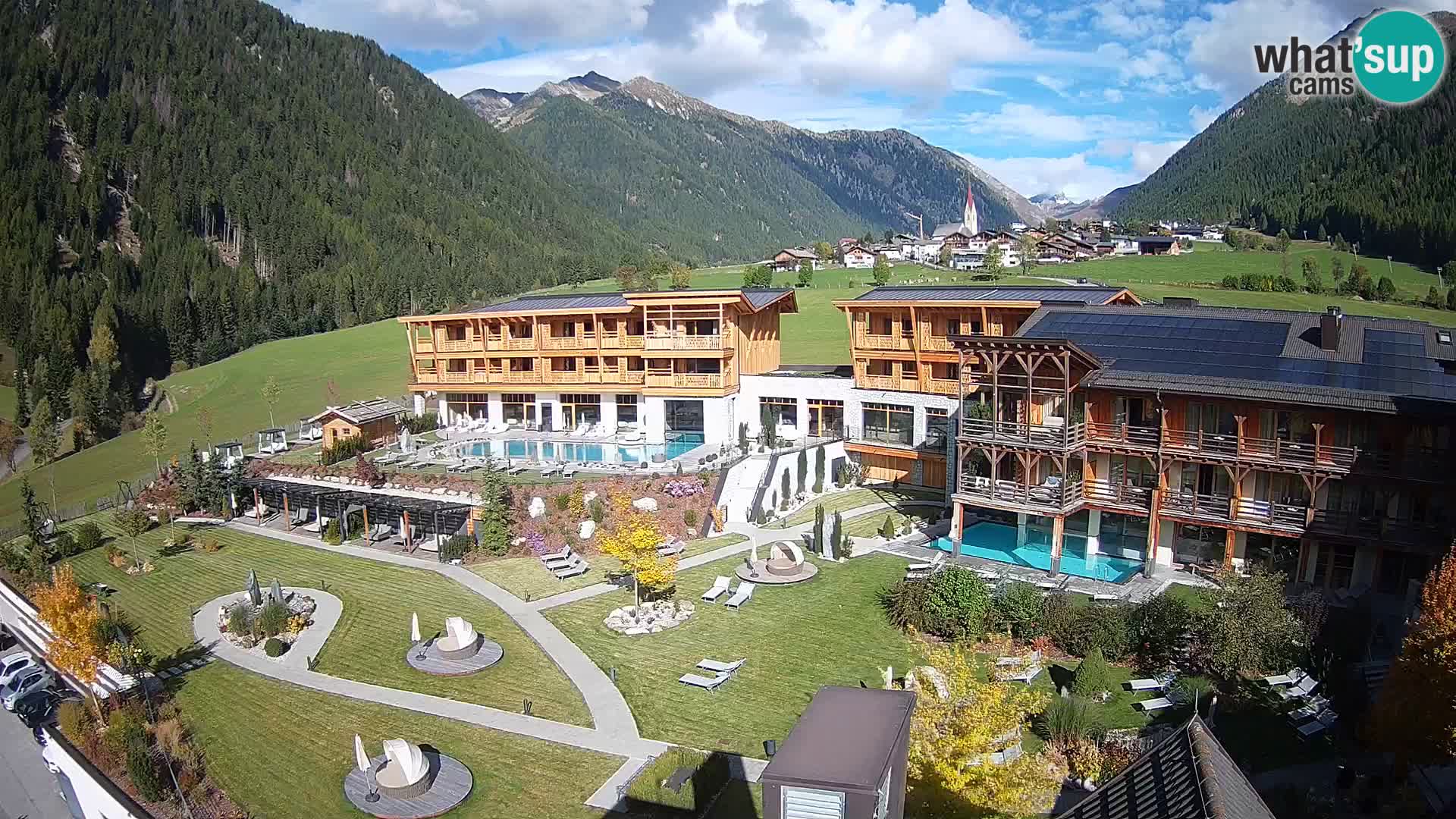 Hotel Masl | Rio Pusteria | Valles