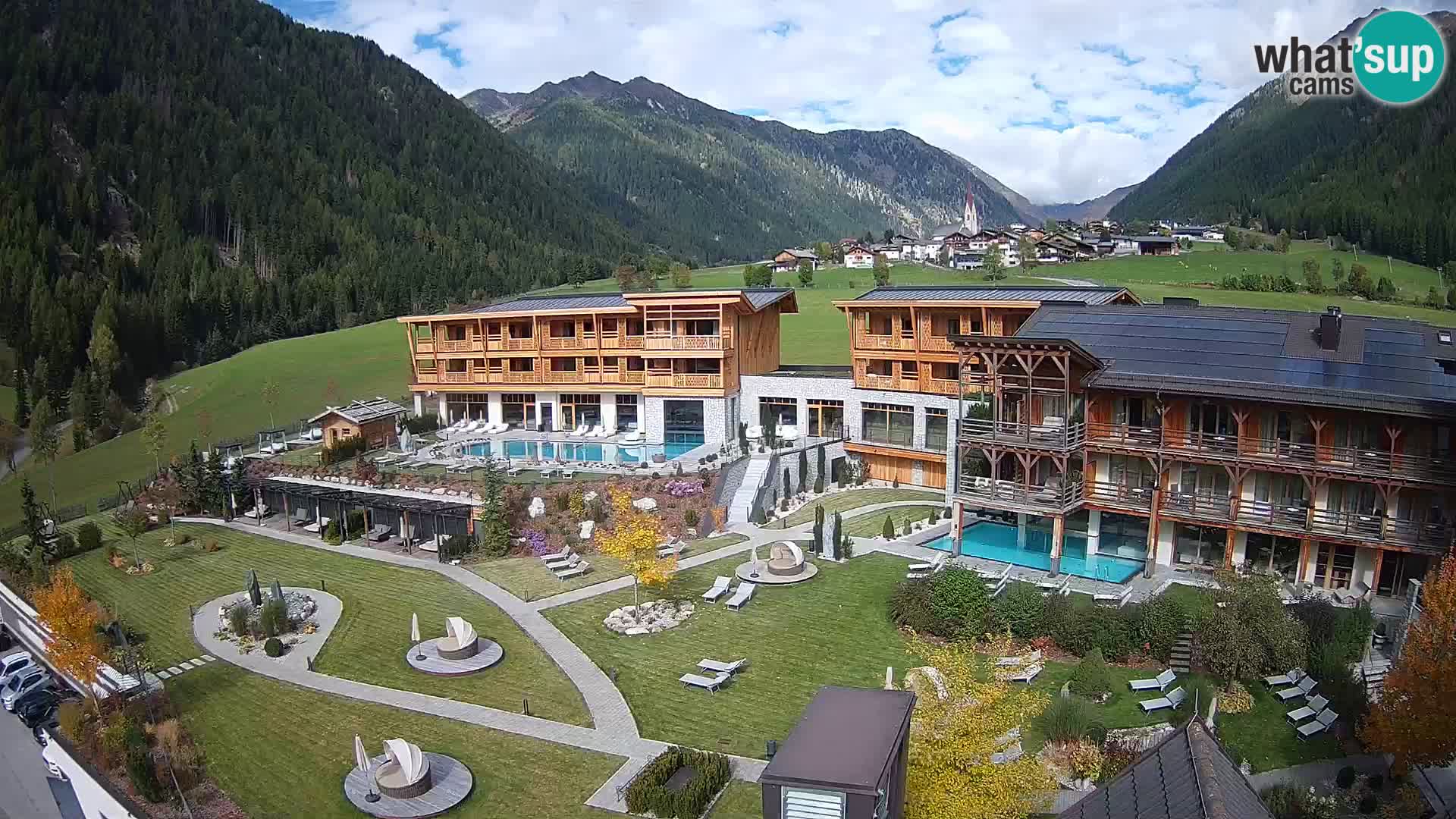 Hotel Masl | Rio Pusteria | Valles
