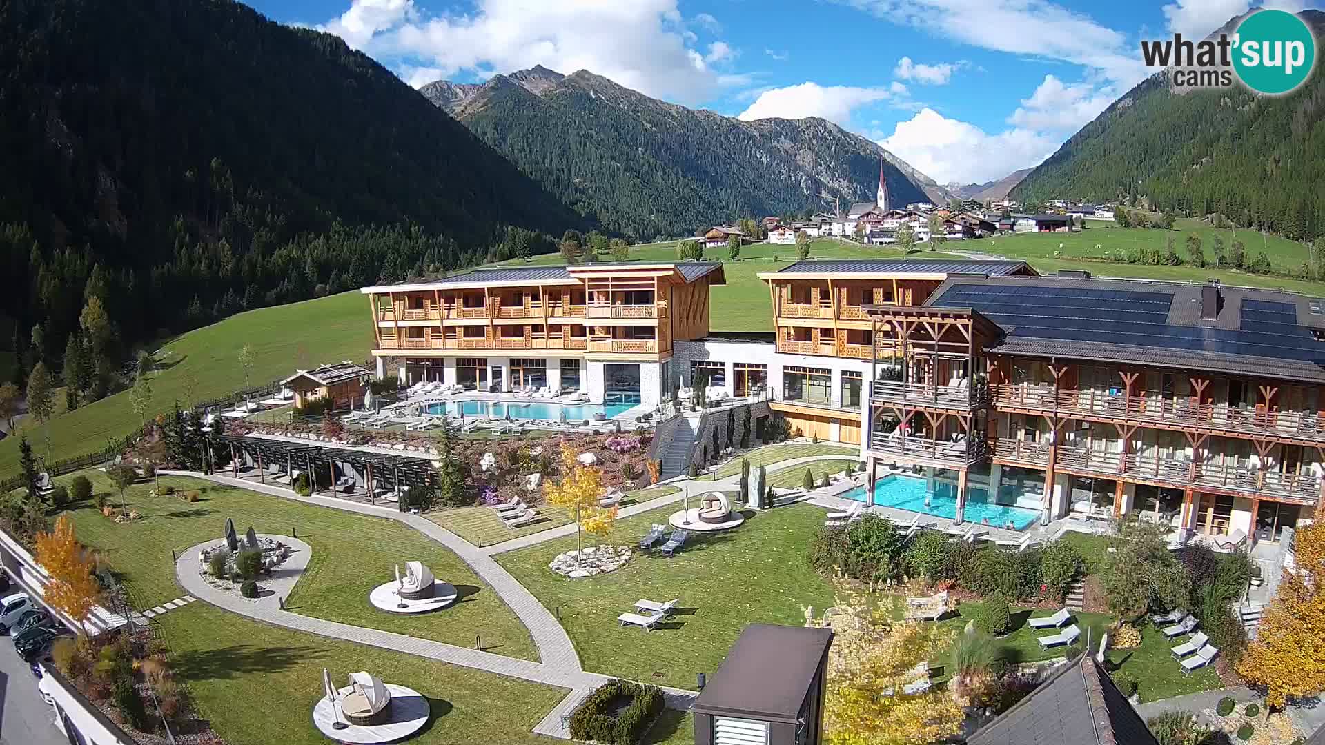 Hotel Masl | Rio Pusteria | Valles