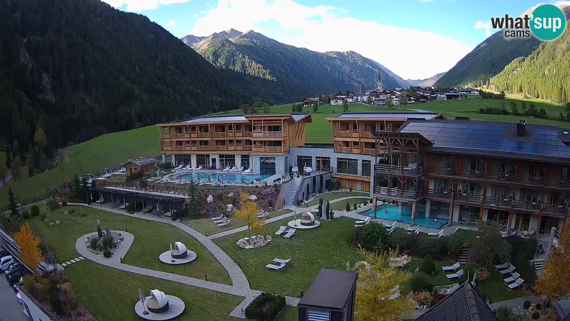 Hotel Masl | Rio Pusteria | Valles