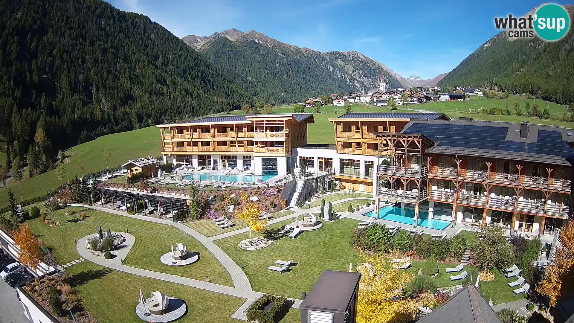 Hotel Masl | Rio Pusteria | Valles