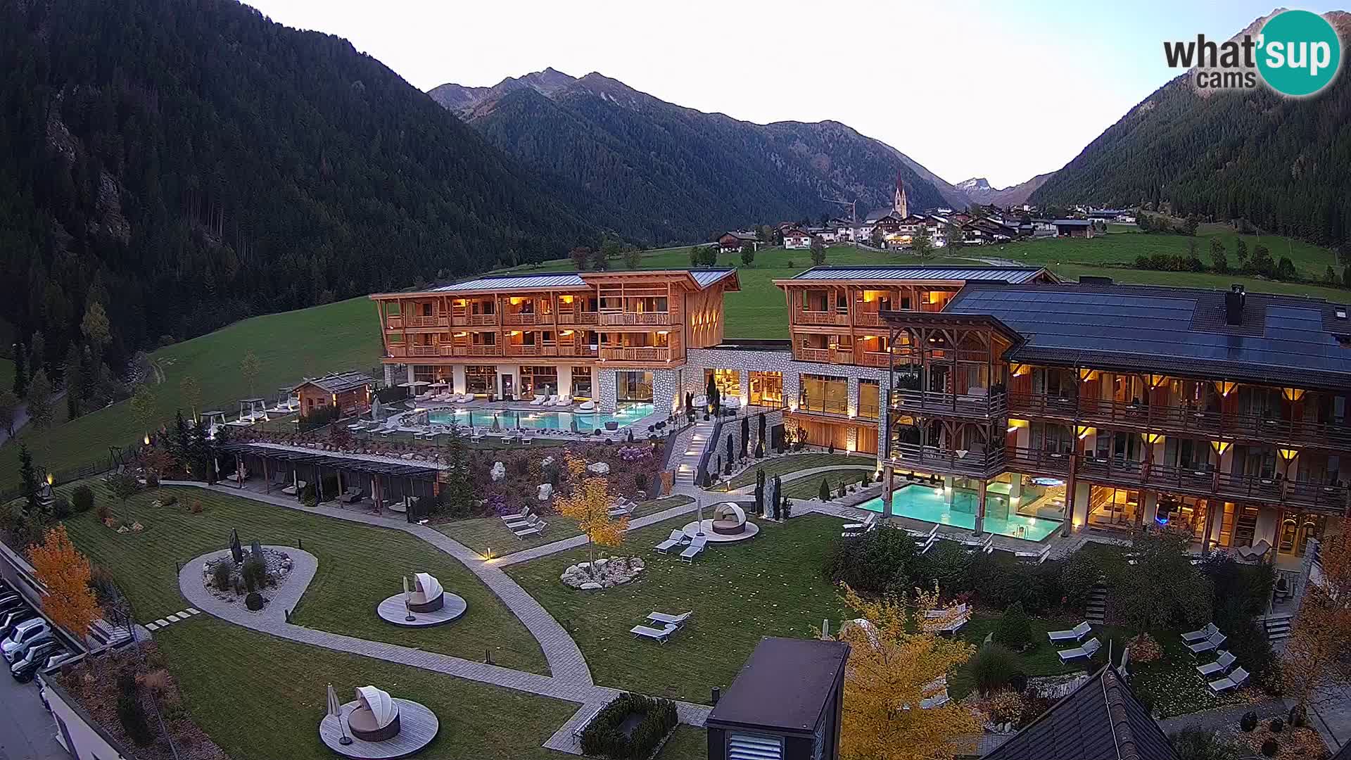 Hotel Masl | Rio Pusteria | Valles