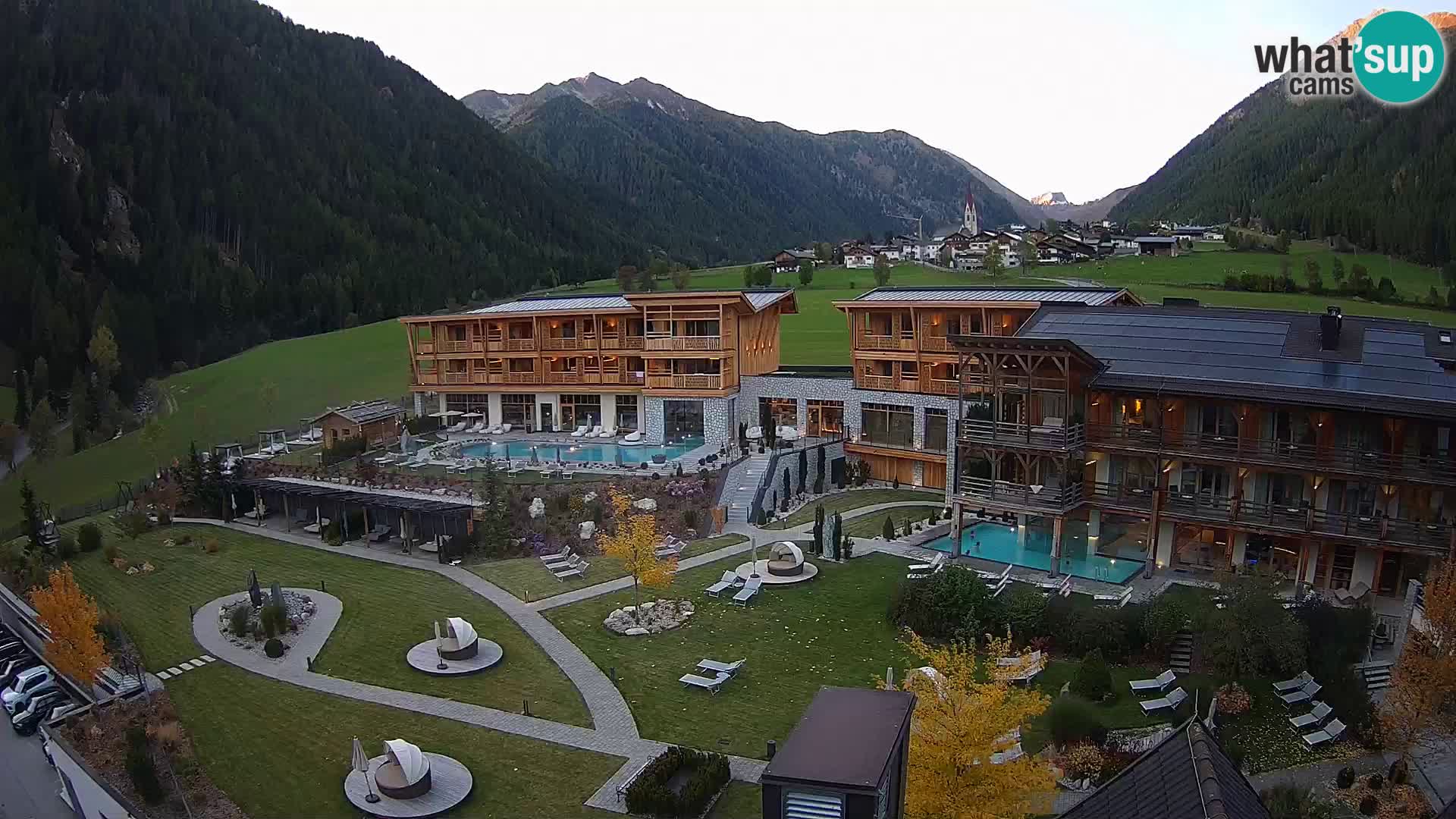 Hotel Masl | Rio Pusteria | Valles
