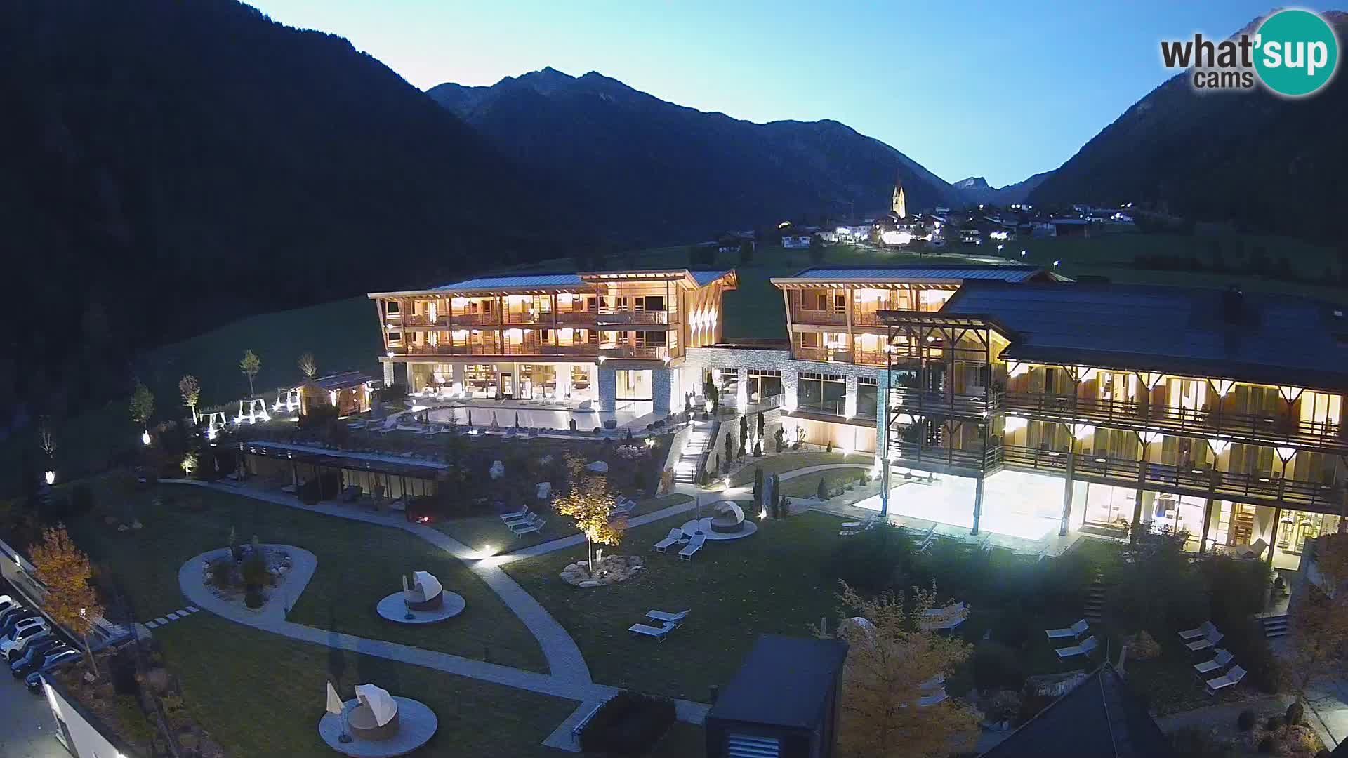 Hotel Masl | Rio Pusteria | Valles