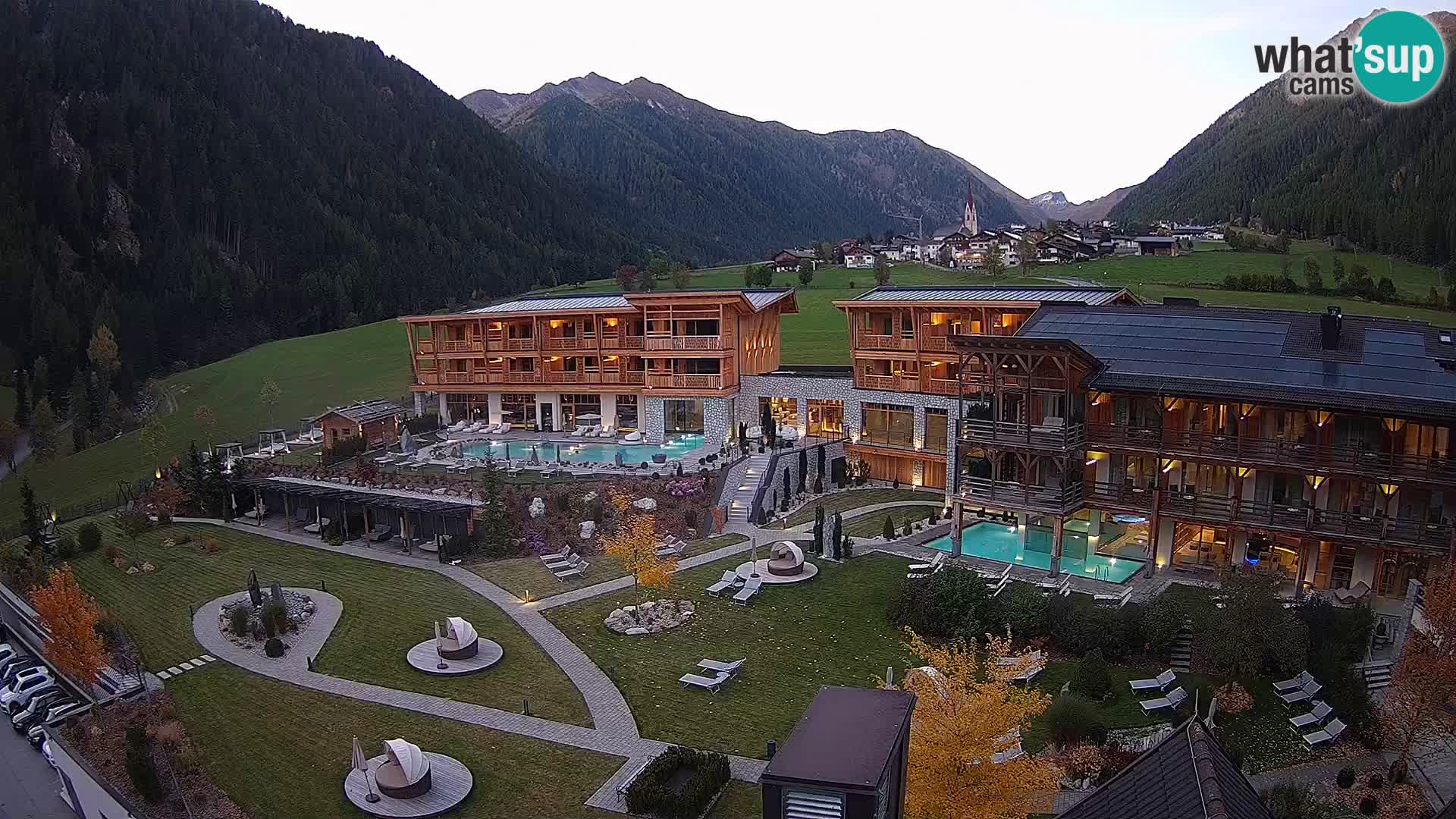 Hotel Masl | Rio Pusteria | Valles