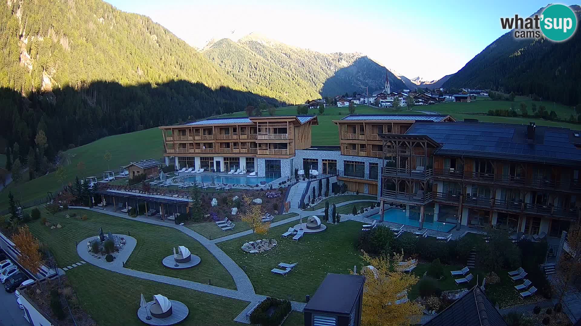 Hotel Masl | Rio Pusteria | Valles