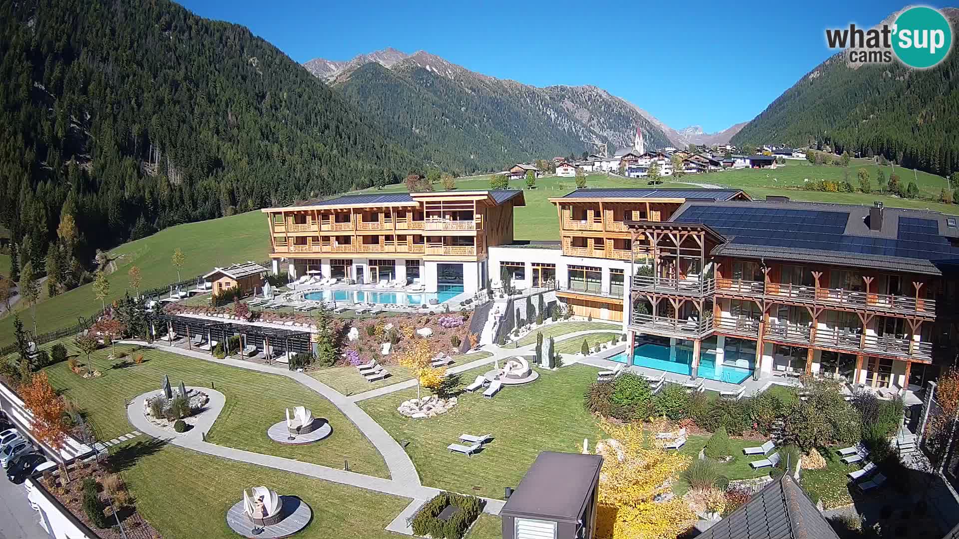 Hotel Masl | Rio Pusteria | Valles