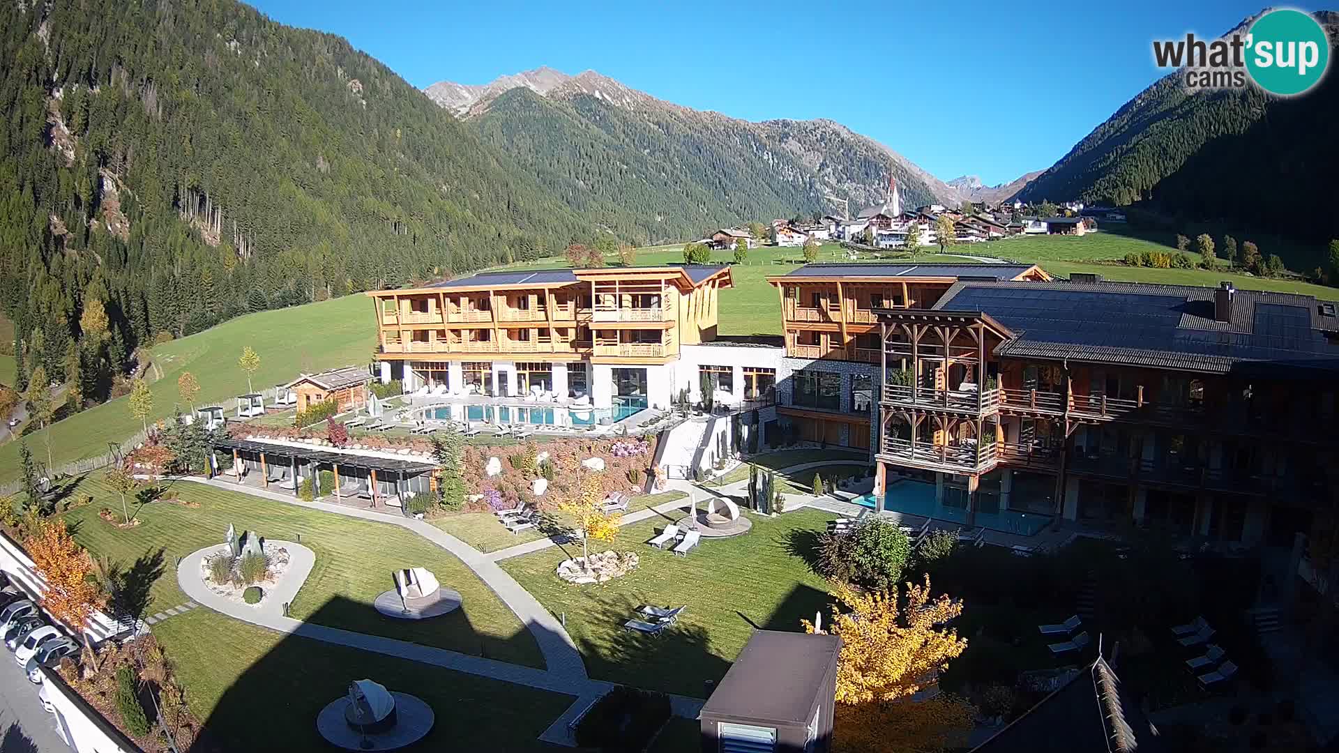 Hotel Masl | Rio Pusteria | Valles