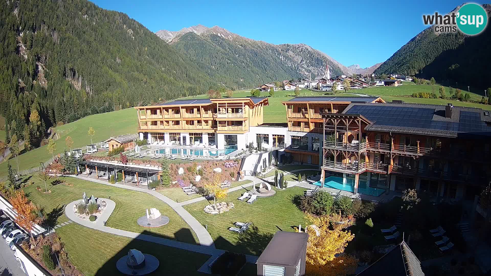 Hotel Masl | Rio Pusteria | Valles