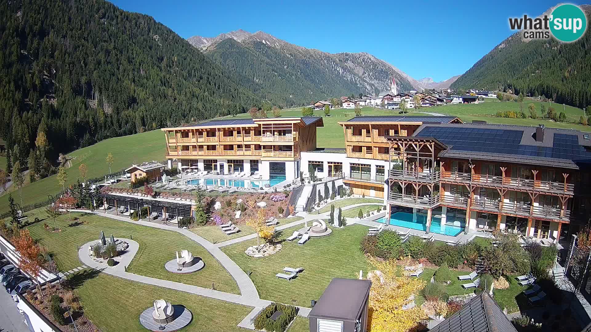Hotel Masl | Rio Pusteria | Valles