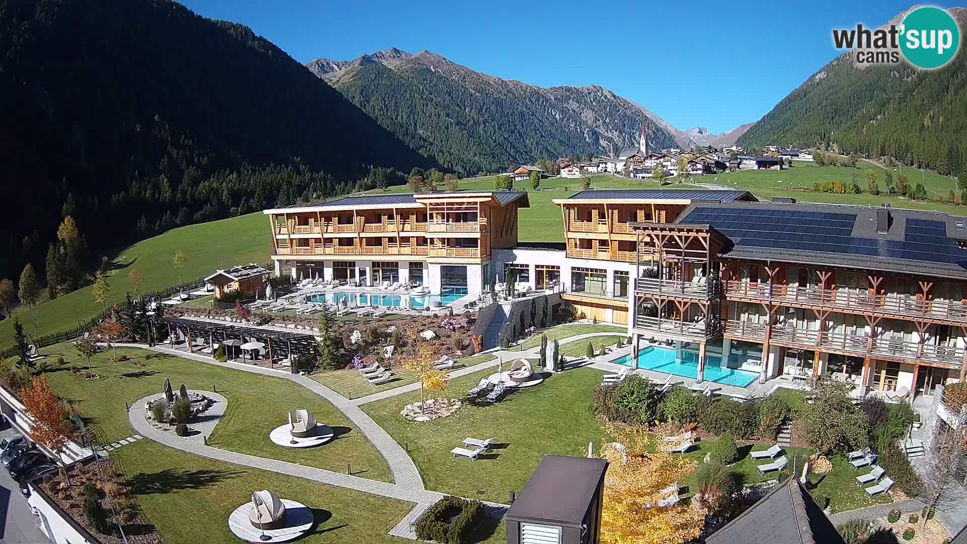 Hotel Masl | Rio Pusteria | Valles