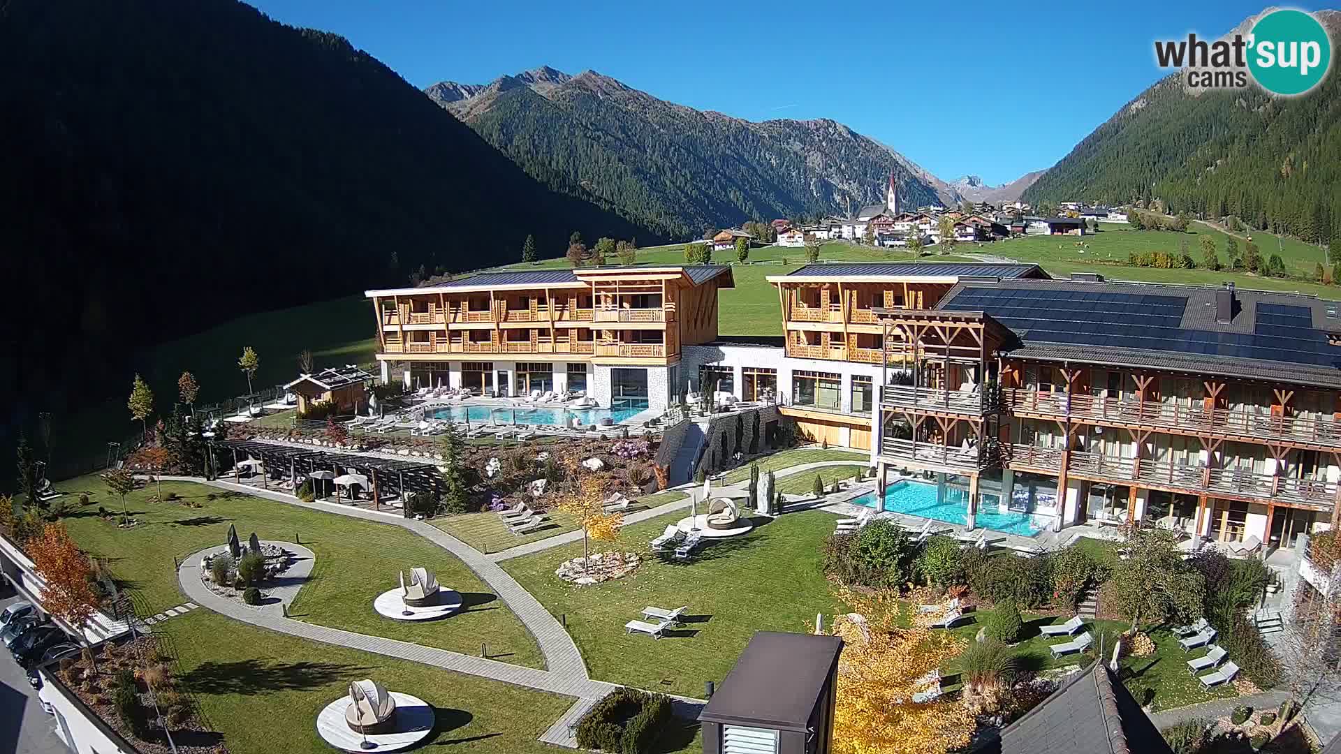 Hotel Masl | Rio Pusteria | Valles