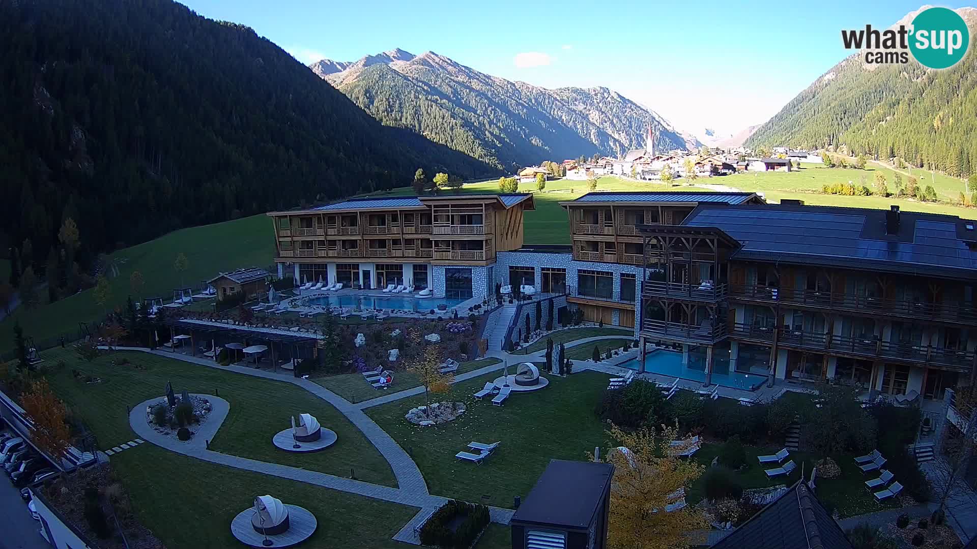 Hotel Masl | Rio Pusteria | Valles