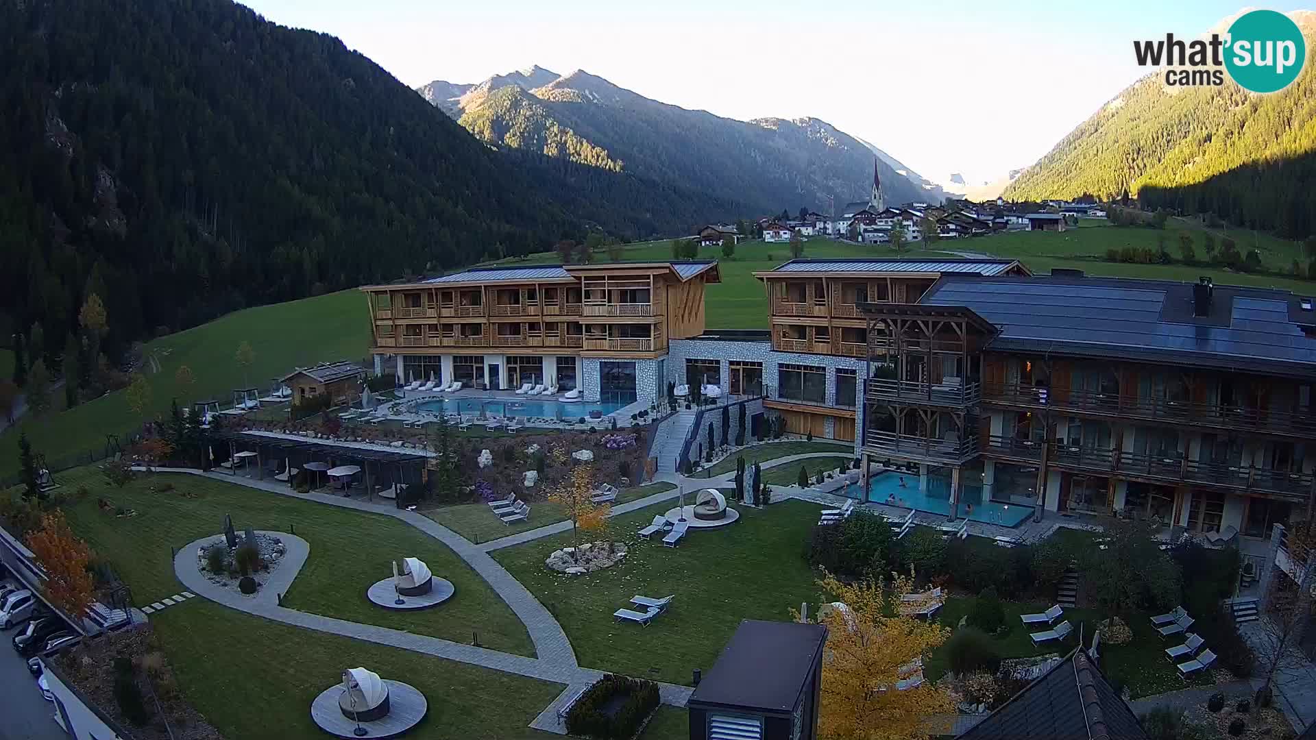 Hotel Masl | Rio Pusteria | Valles