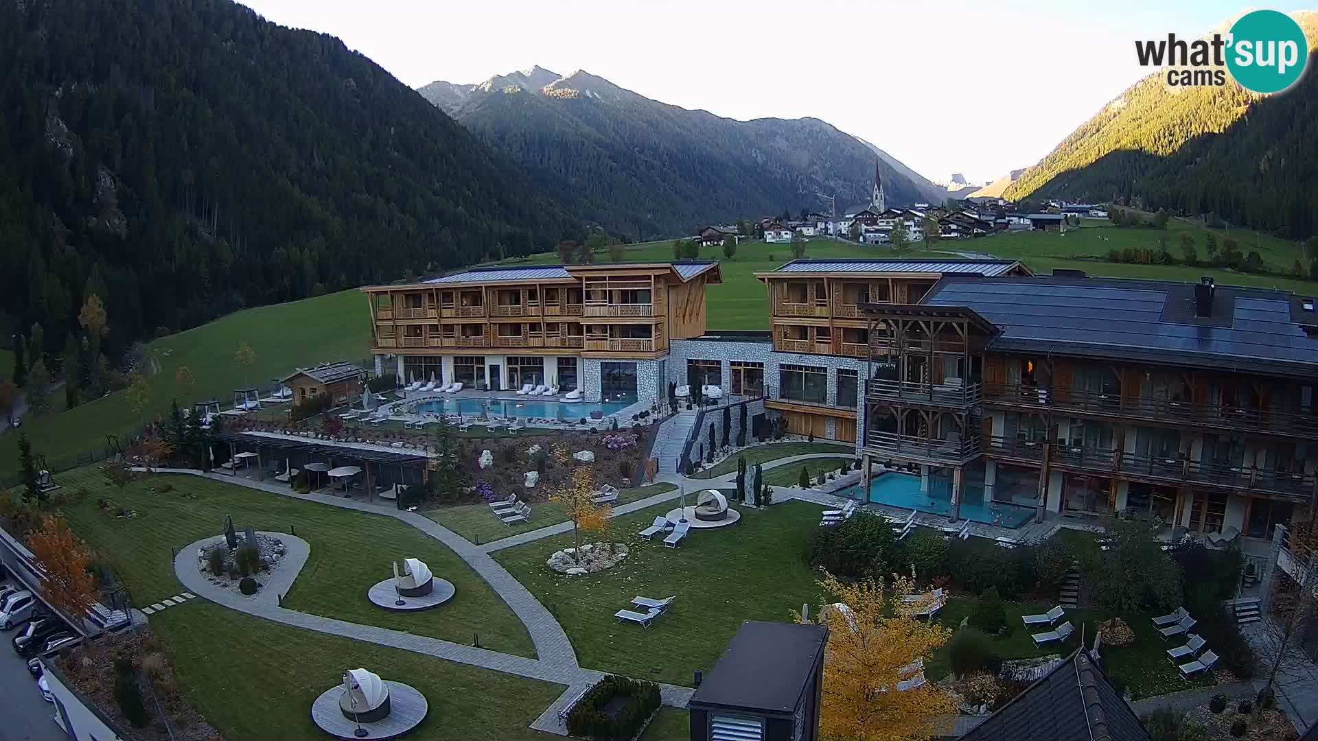 Hotel Masl | Rio Pusteria | Valles