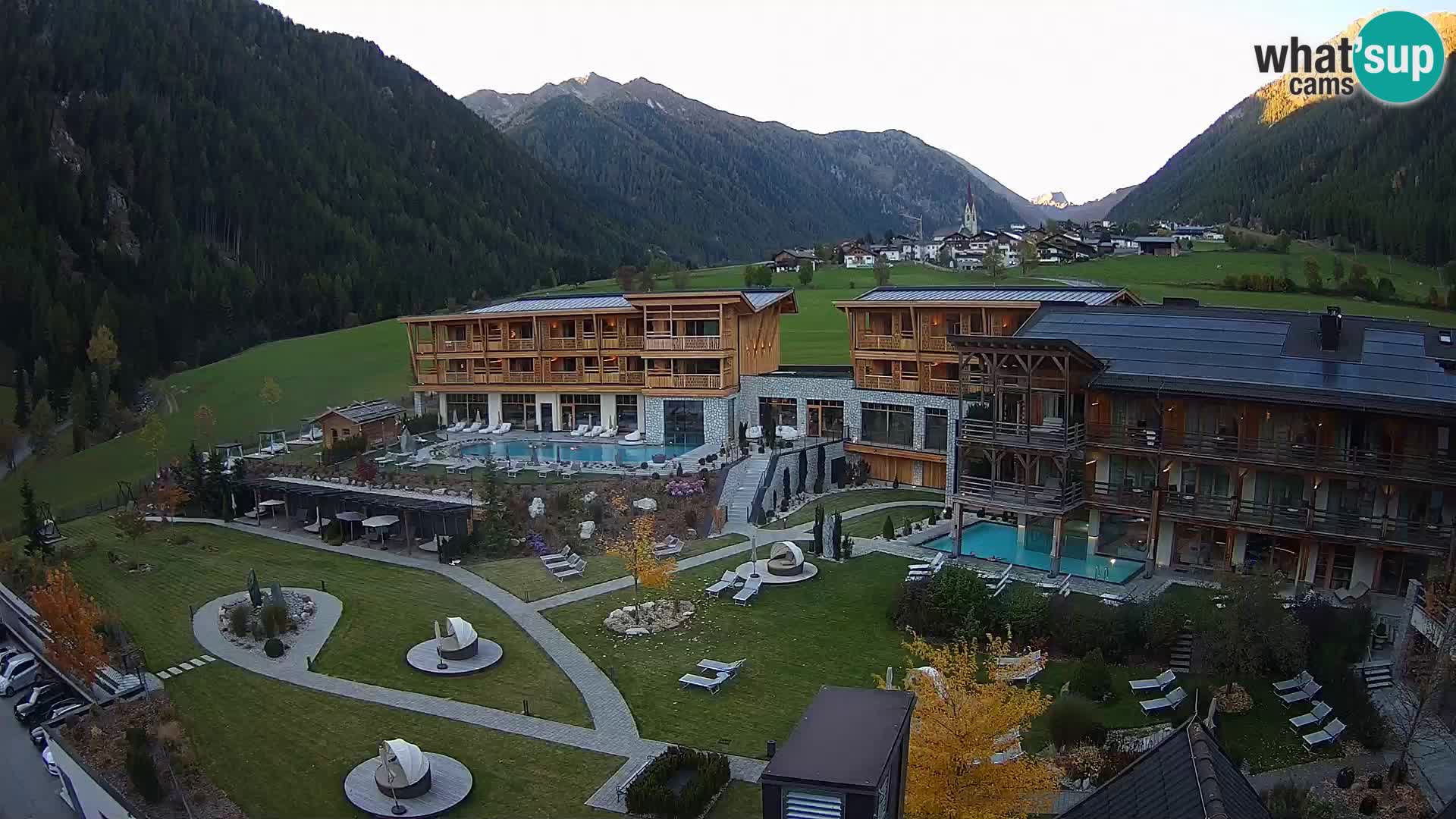 Hotel Masl | Rio Pusteria | Valles