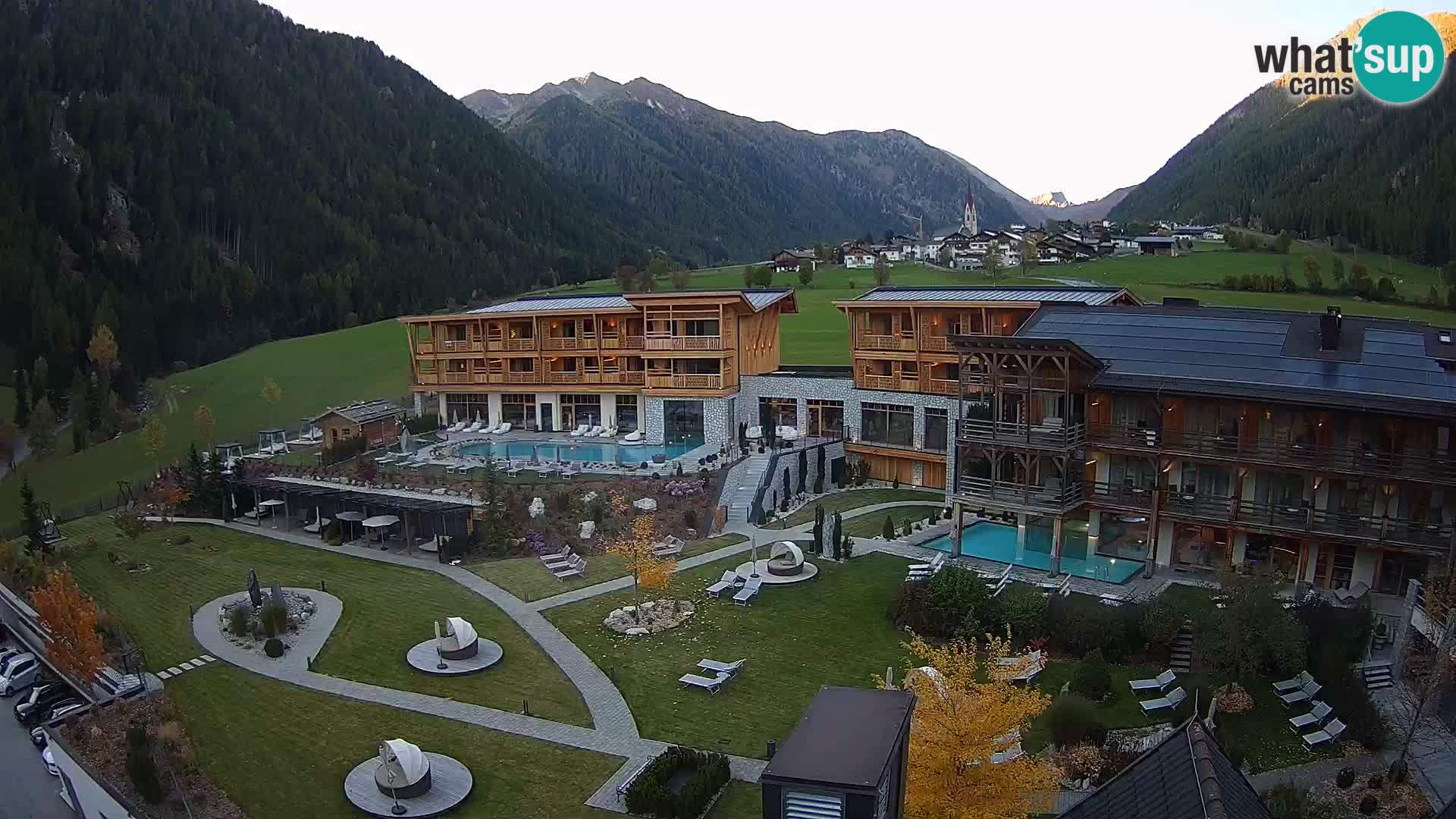 Hotel Masl | Rio Pusteria | Valles