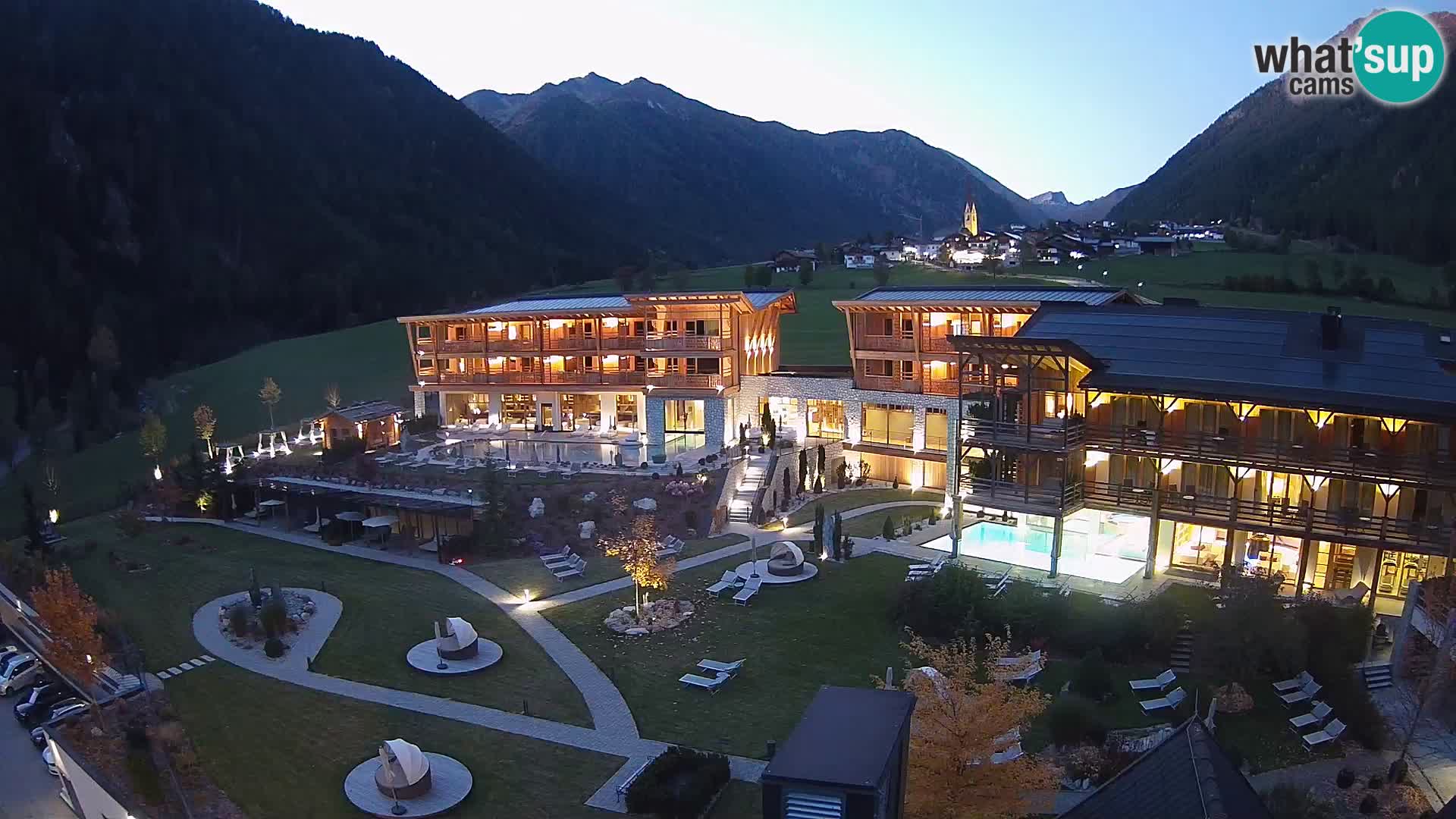 Hotel Masl | Rio Pusteria | Valles